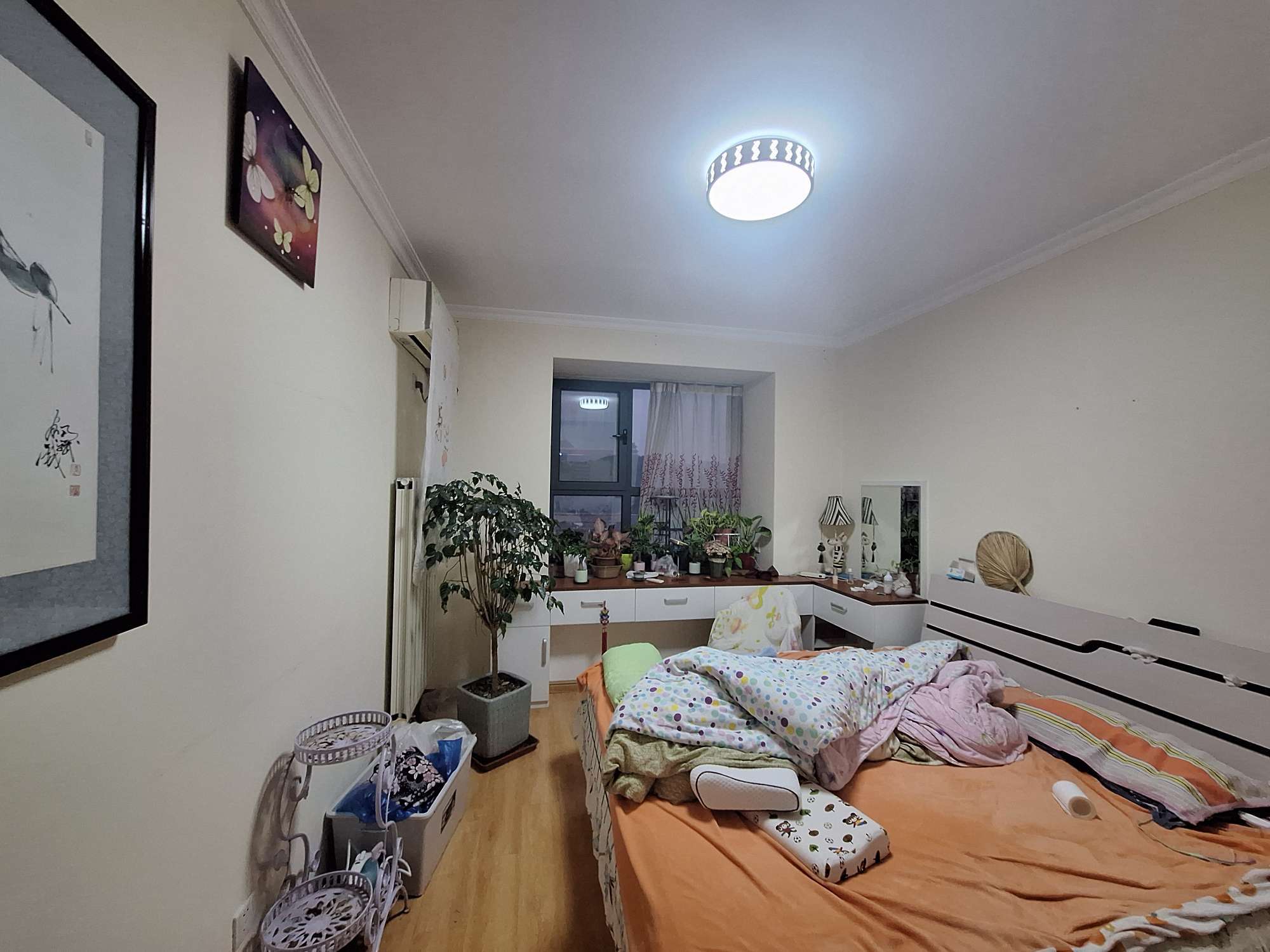 中海天悦府