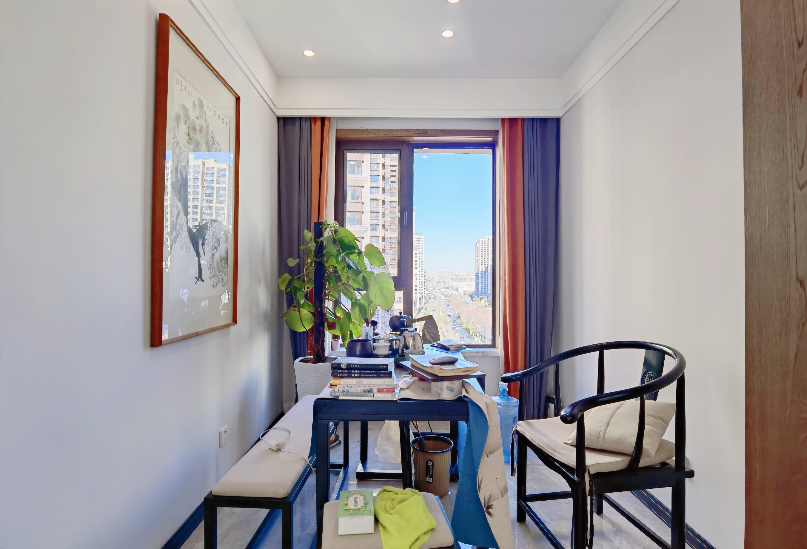 绿地IFC中央公馆