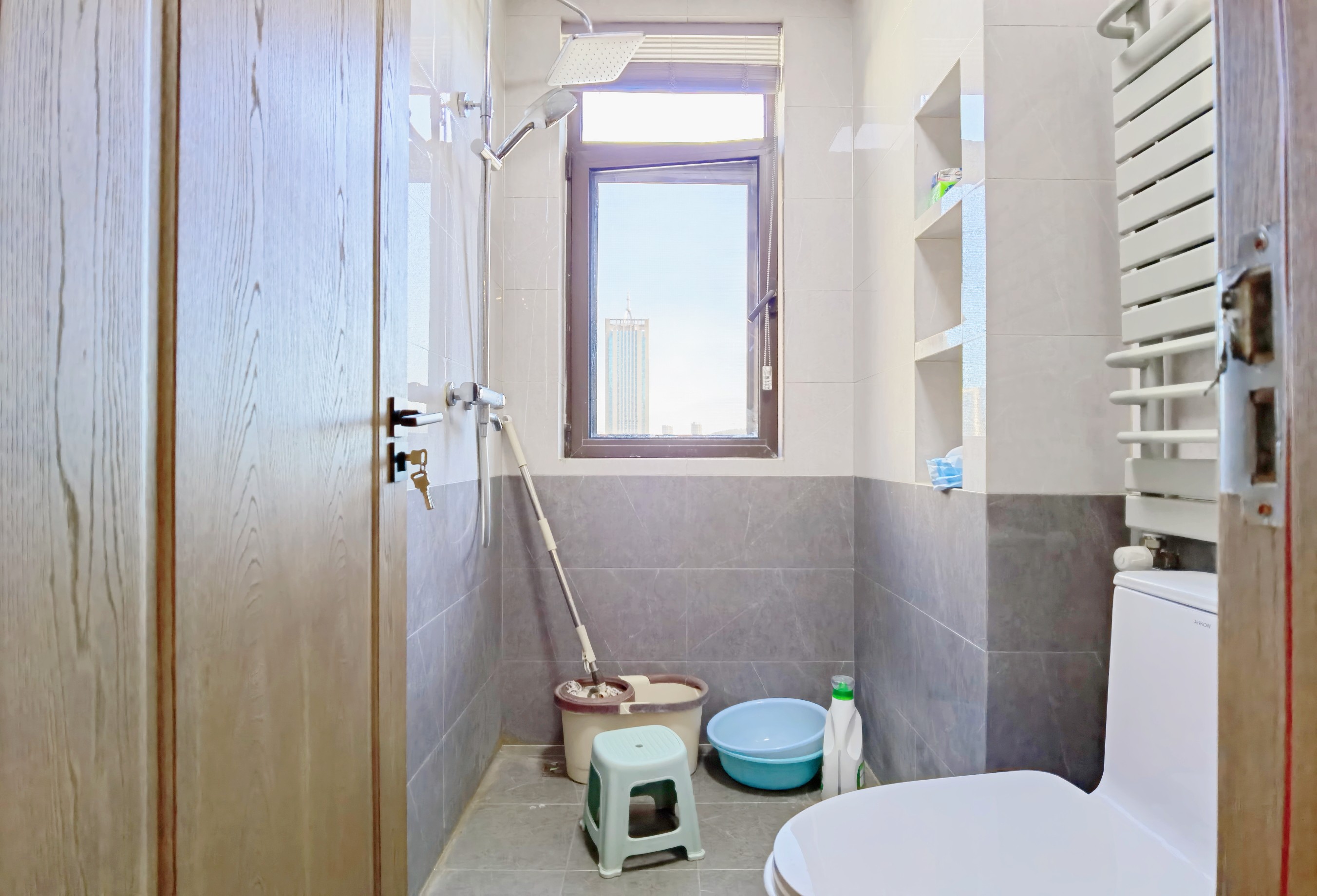 绿地IFC中央公馆