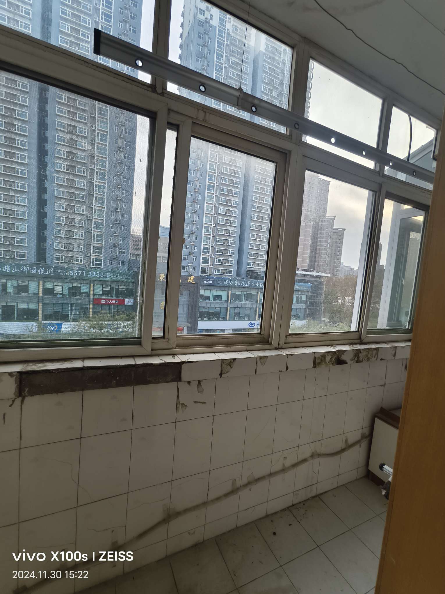 经四路单位宿舍