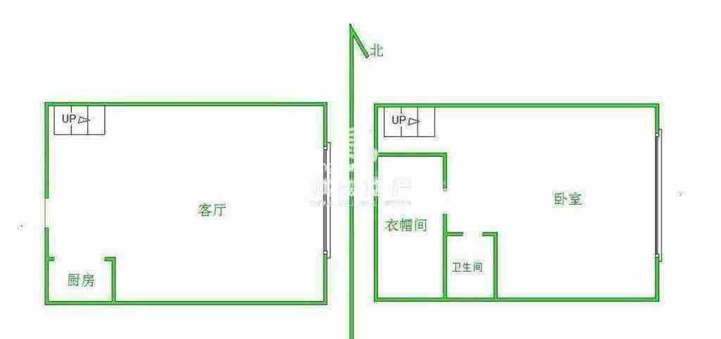 卓越时代广场