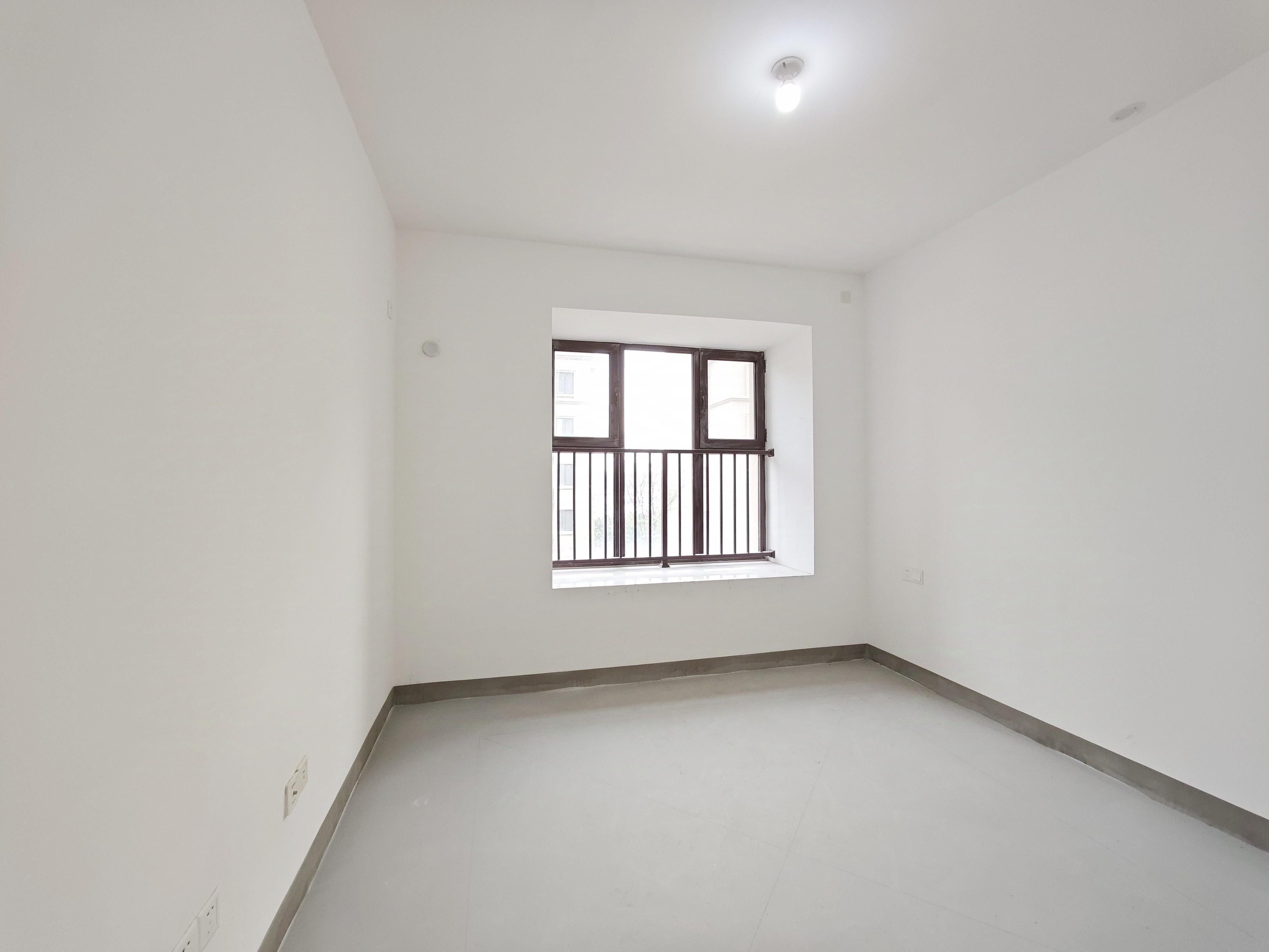 中建锦绣首府