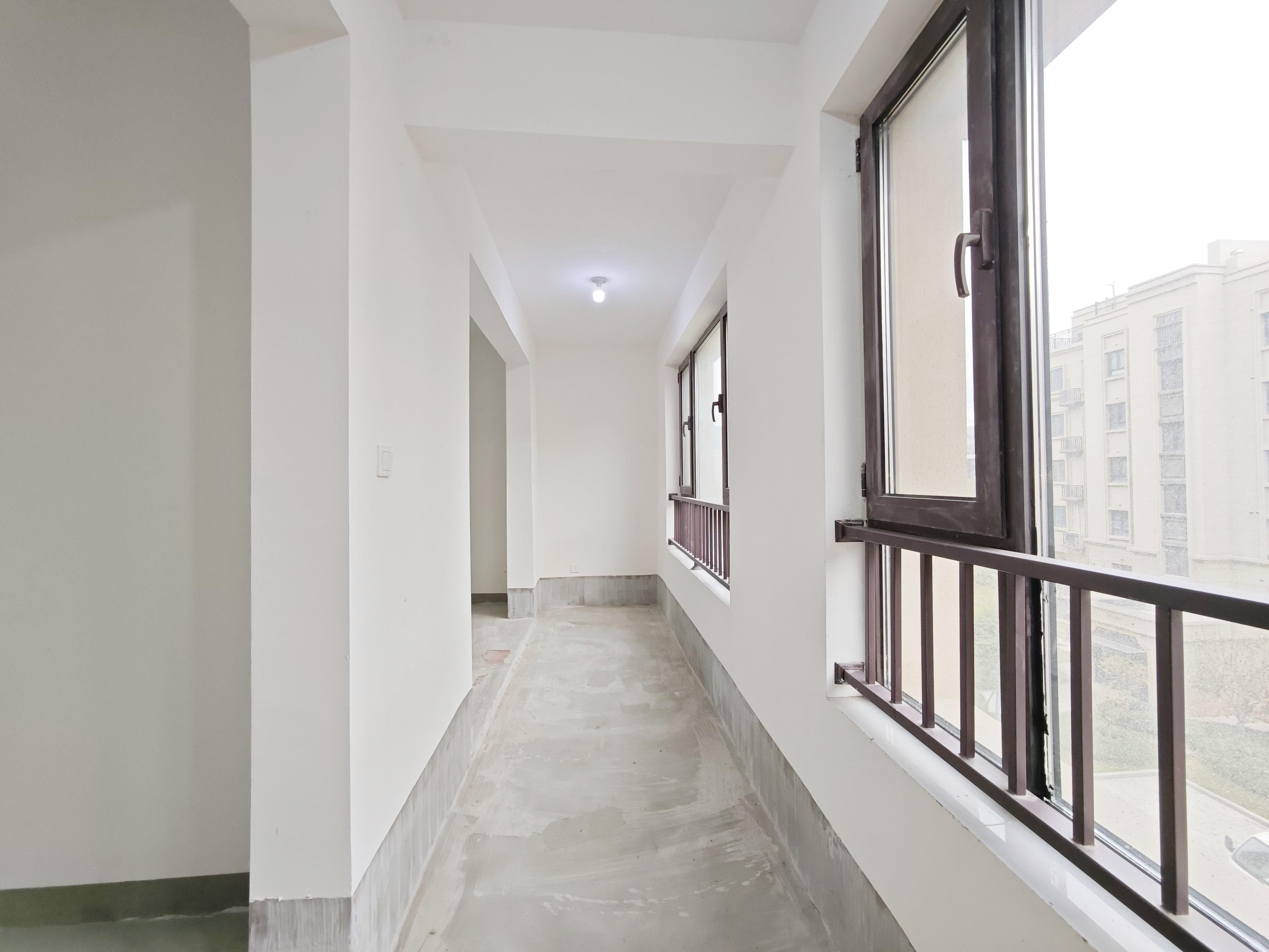 中建锦绣首府