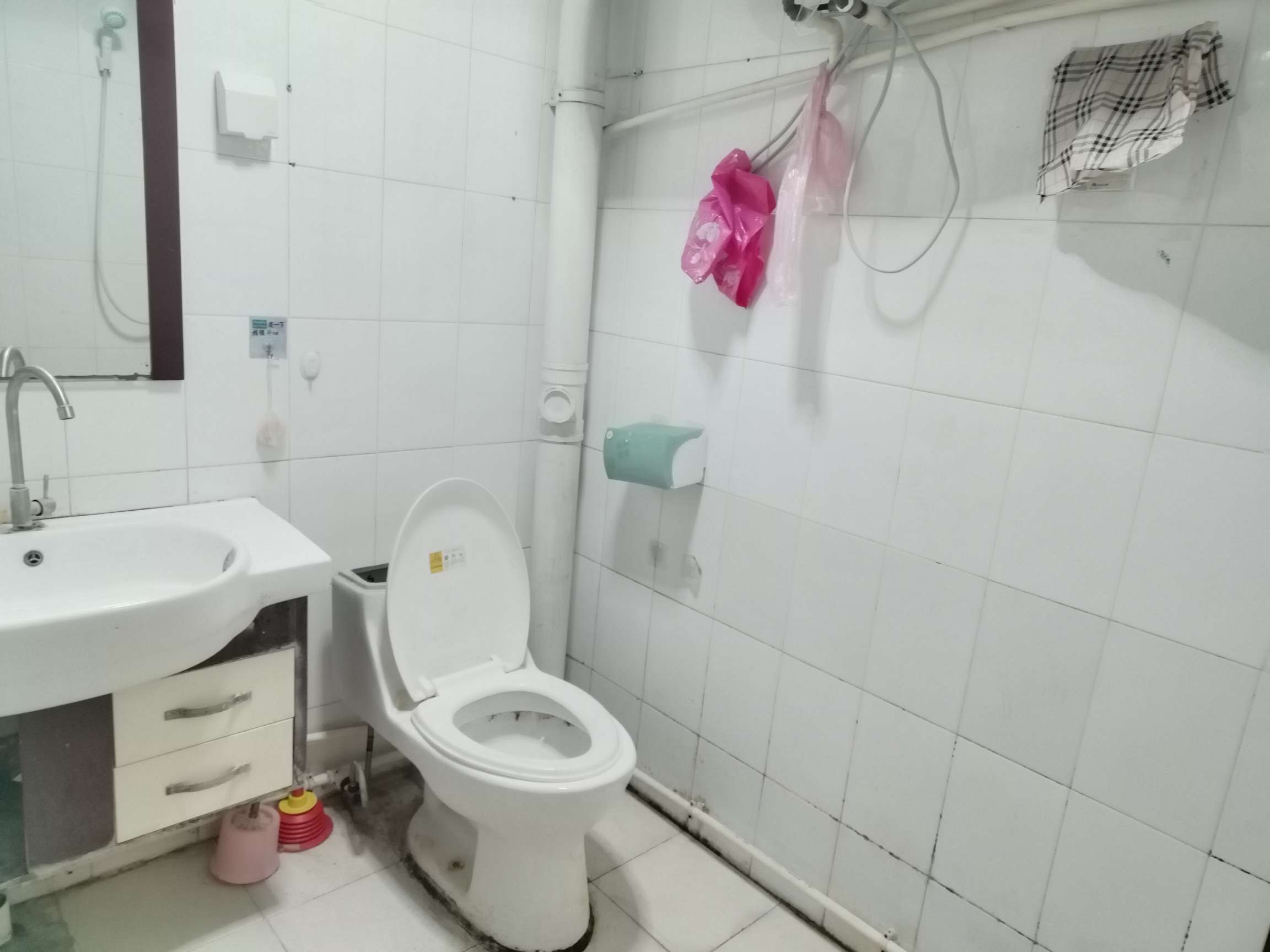 清河北苑