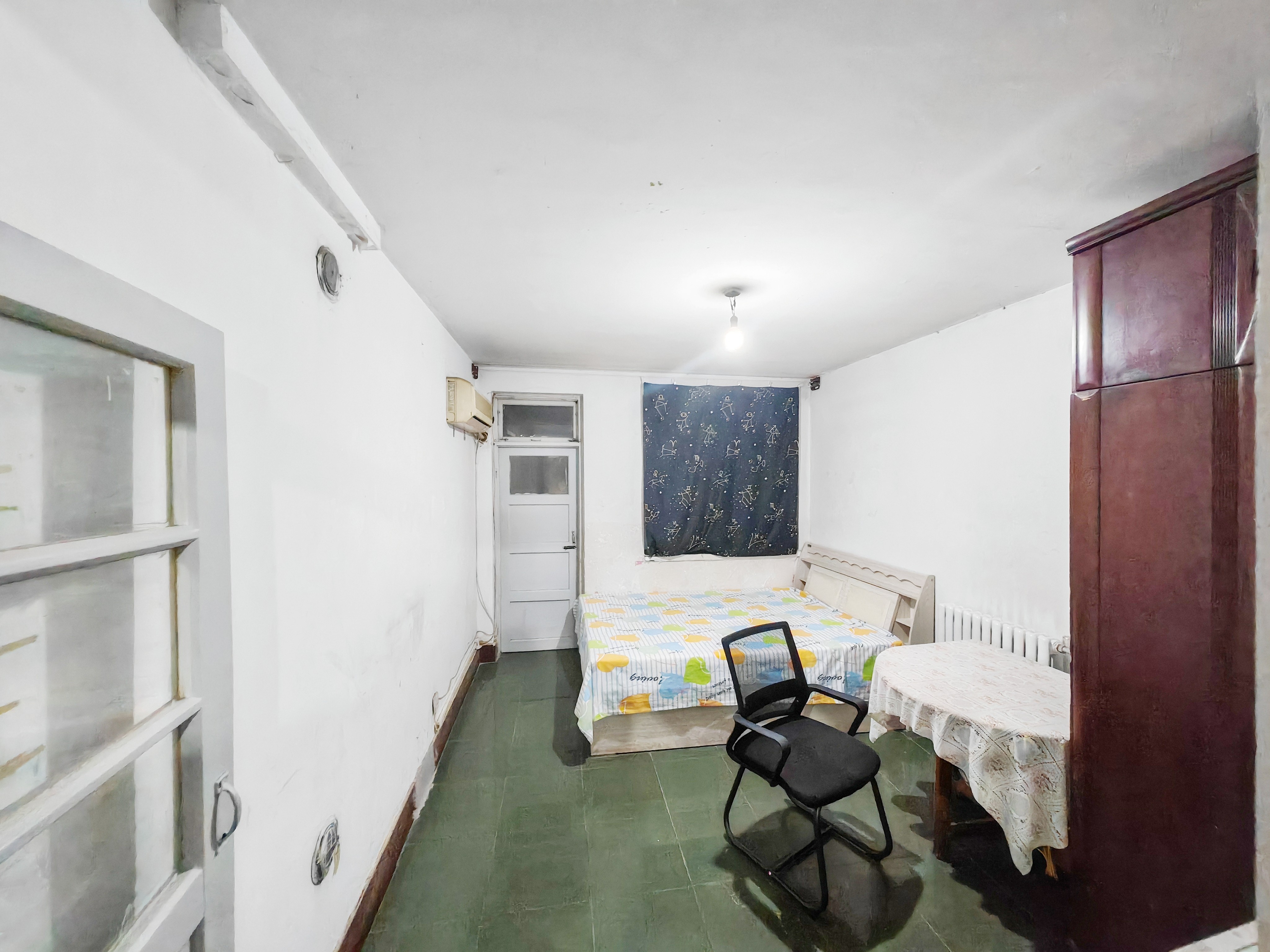 南券门巷小区(趵突泉南路16号)