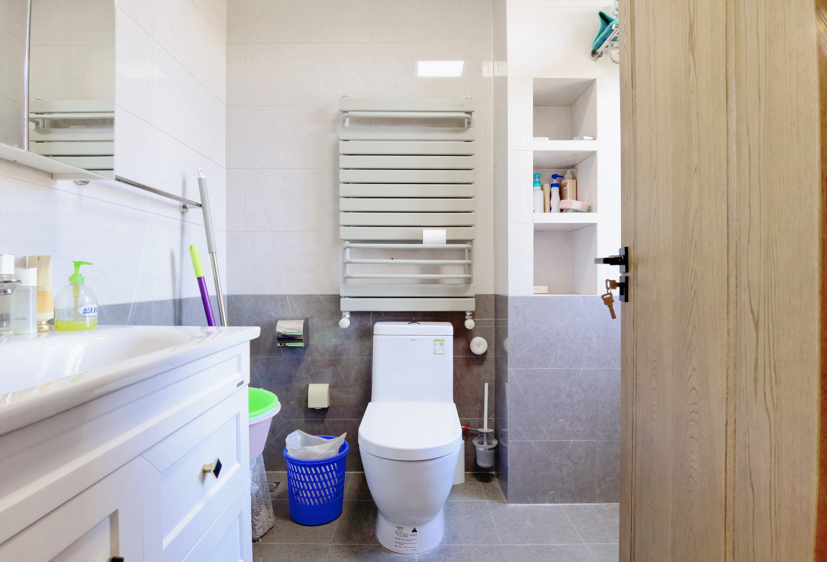 绿地IFC中央公馆