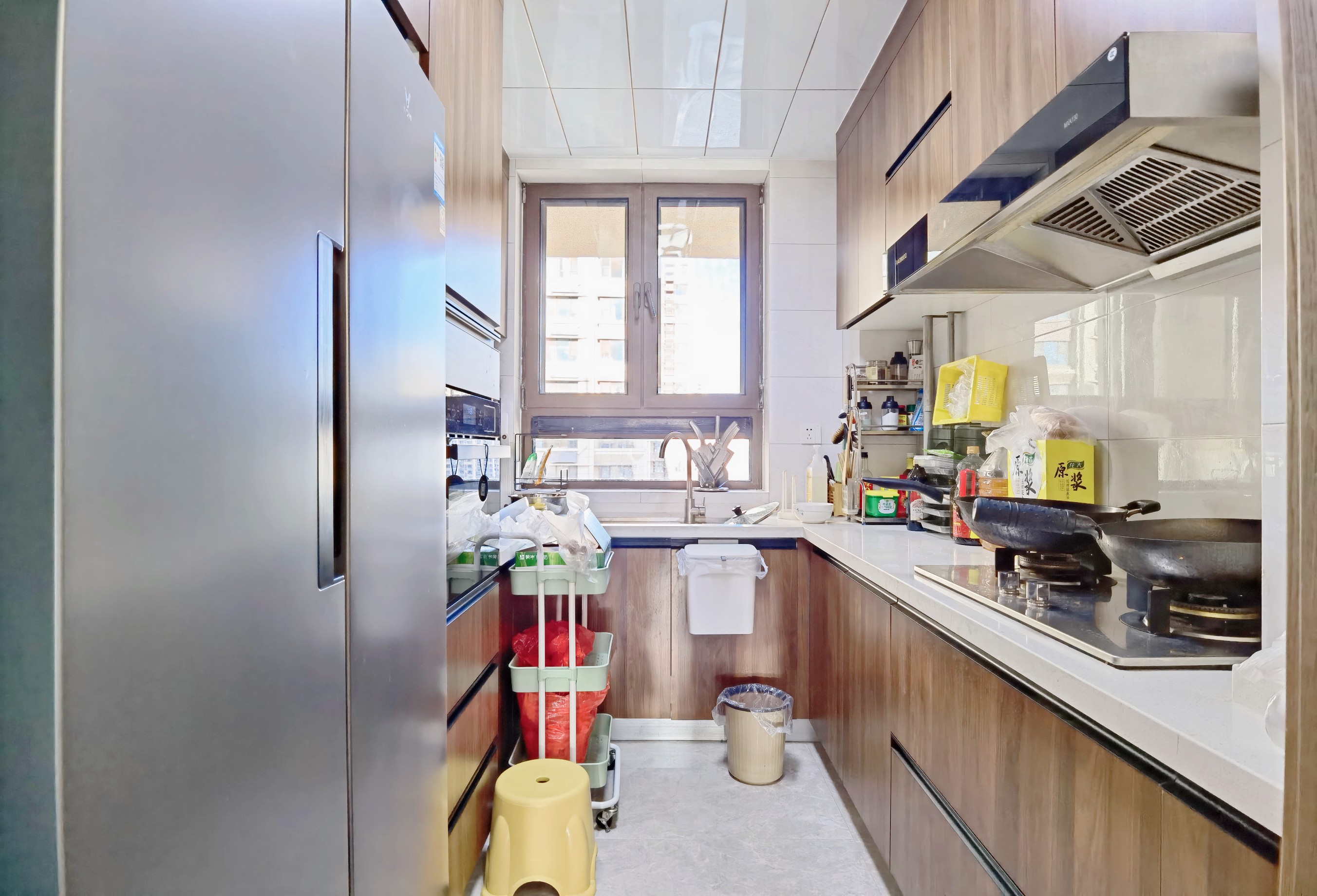 绿地IFC中央公馆