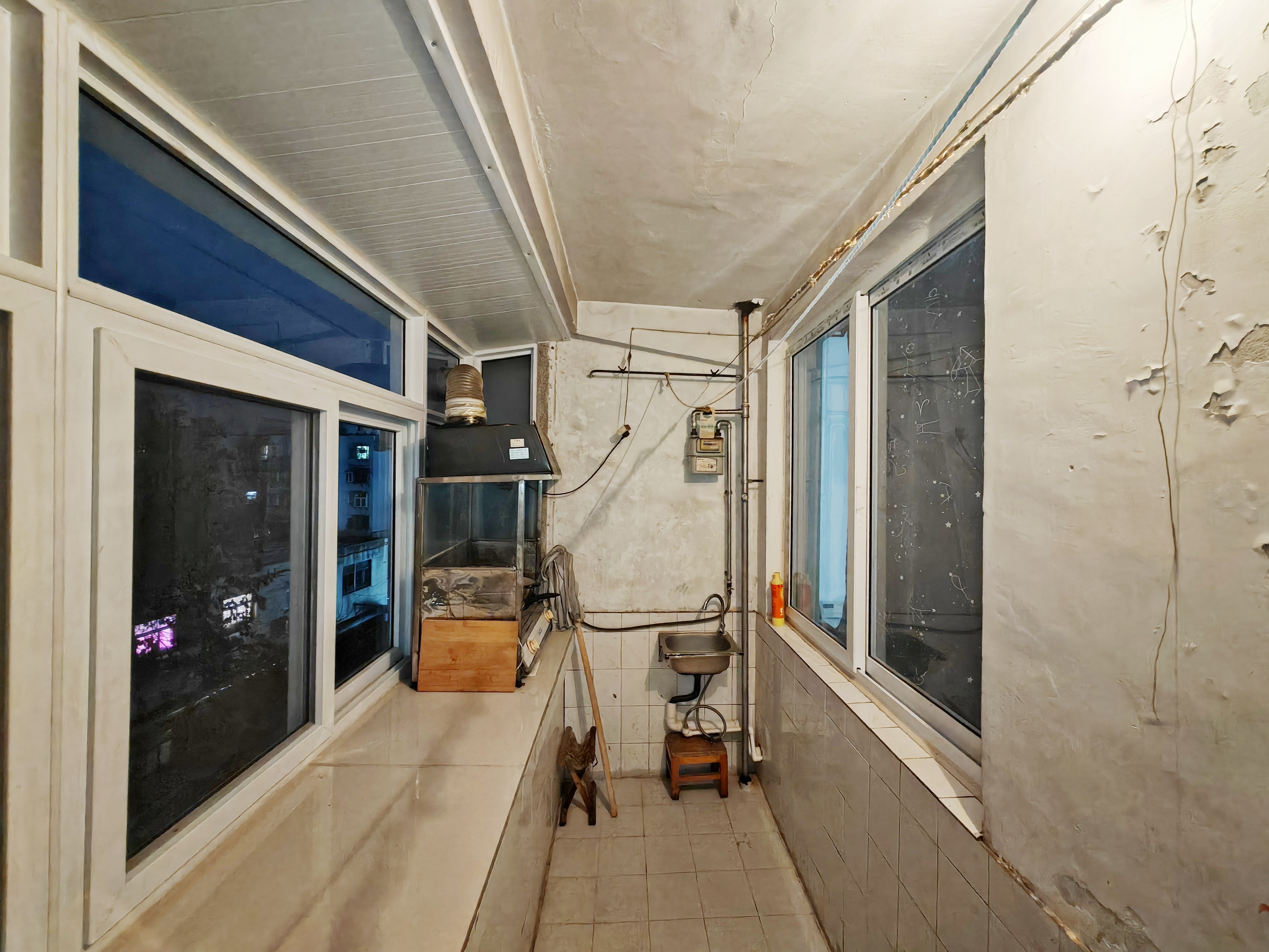 南券门巷小区(趵突泉南路16号)