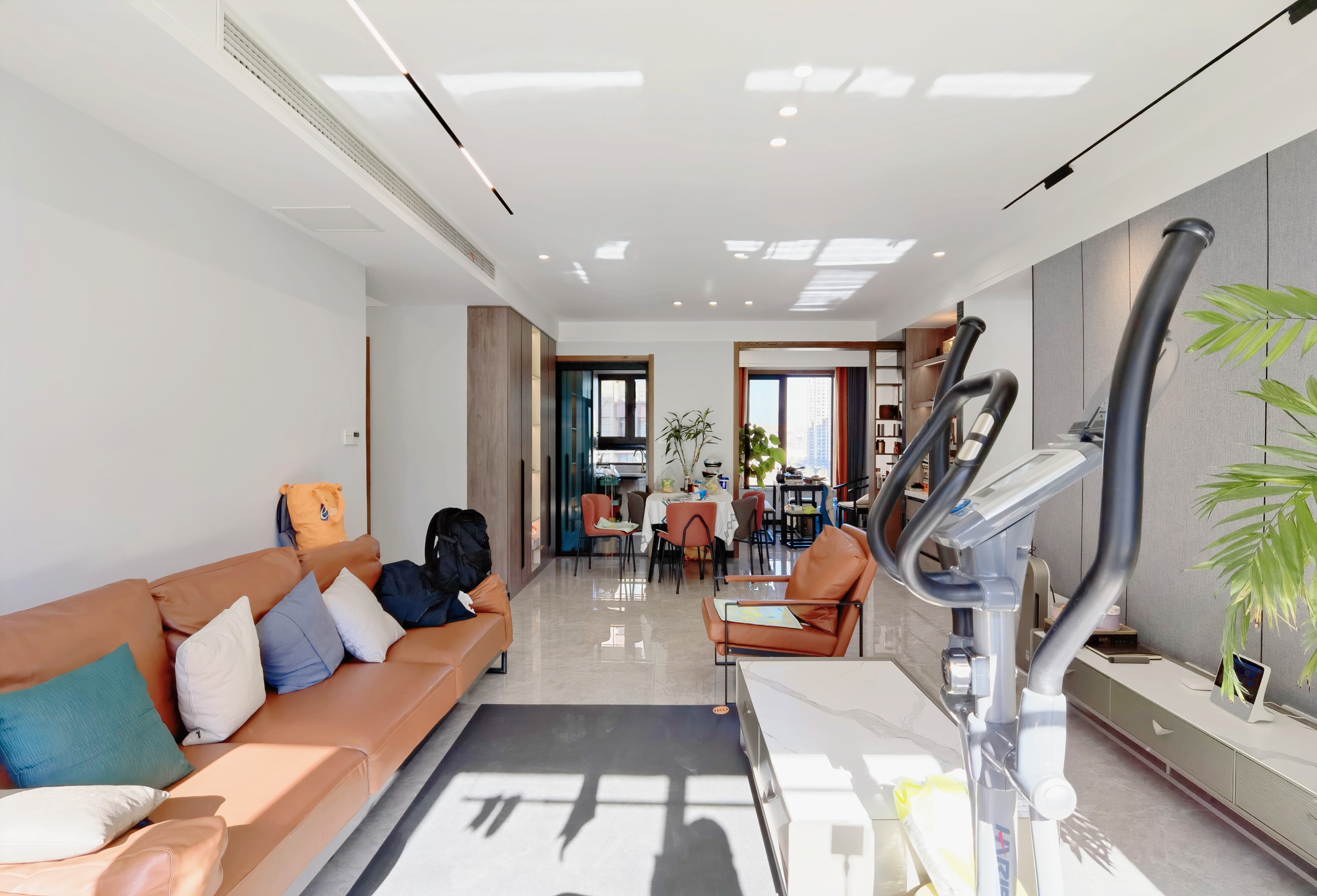 绿地IFC中央公馆