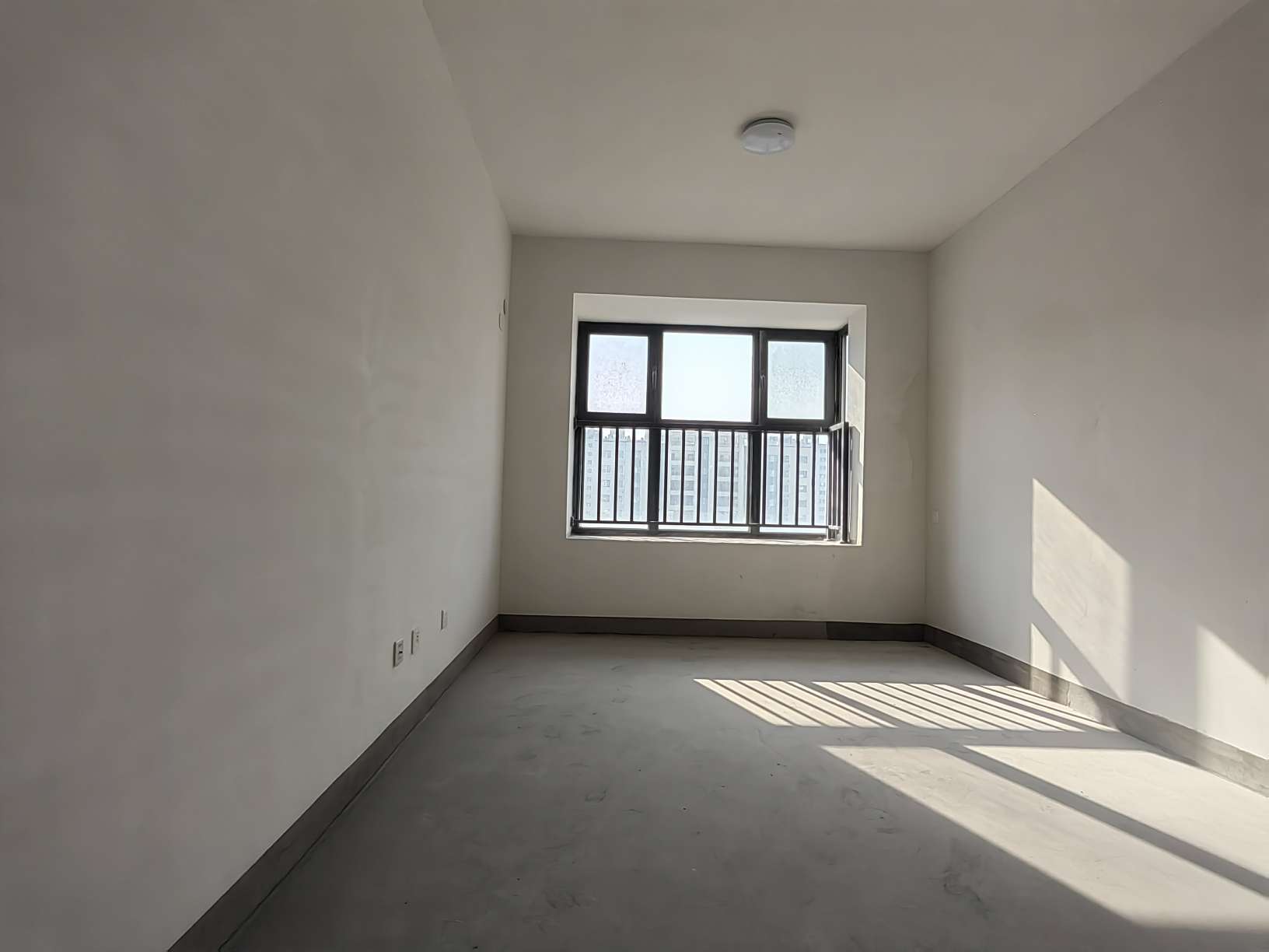 中康明德府
