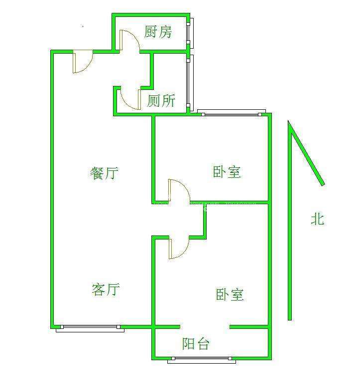 绿地新里卢浮公馆