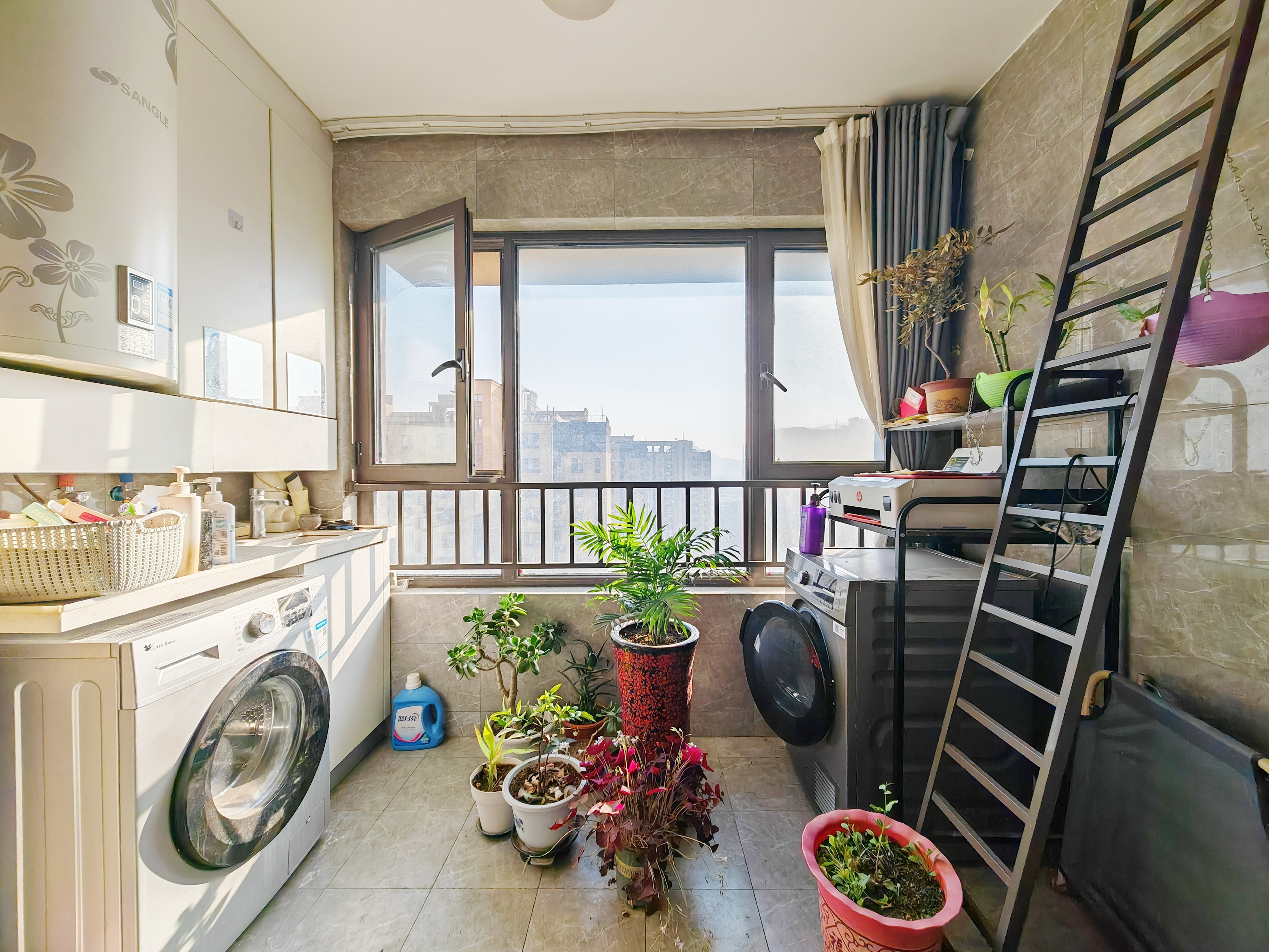 阳光城丽景公馆