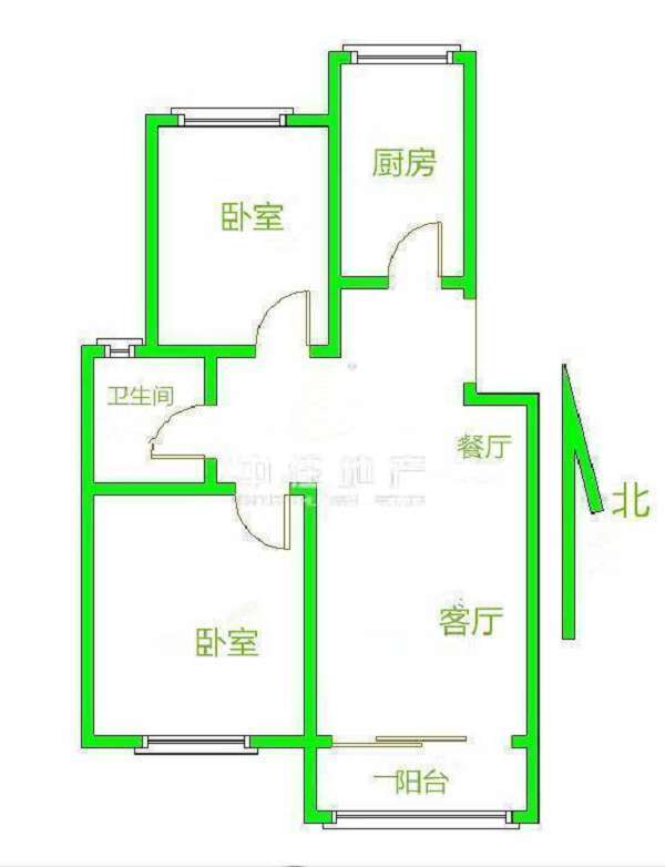 天鸿万象新天四区