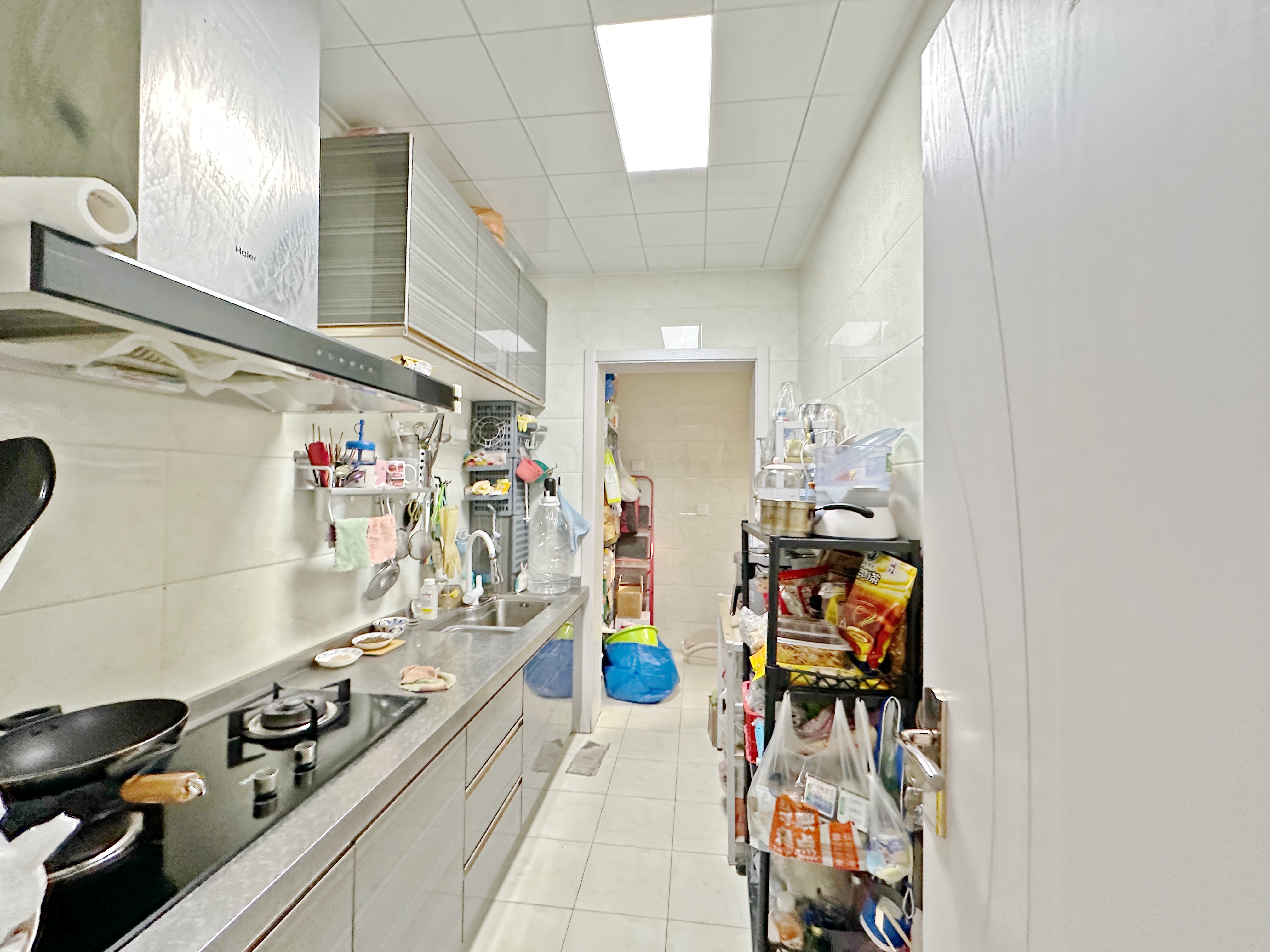 阳光100国际新城(K区)