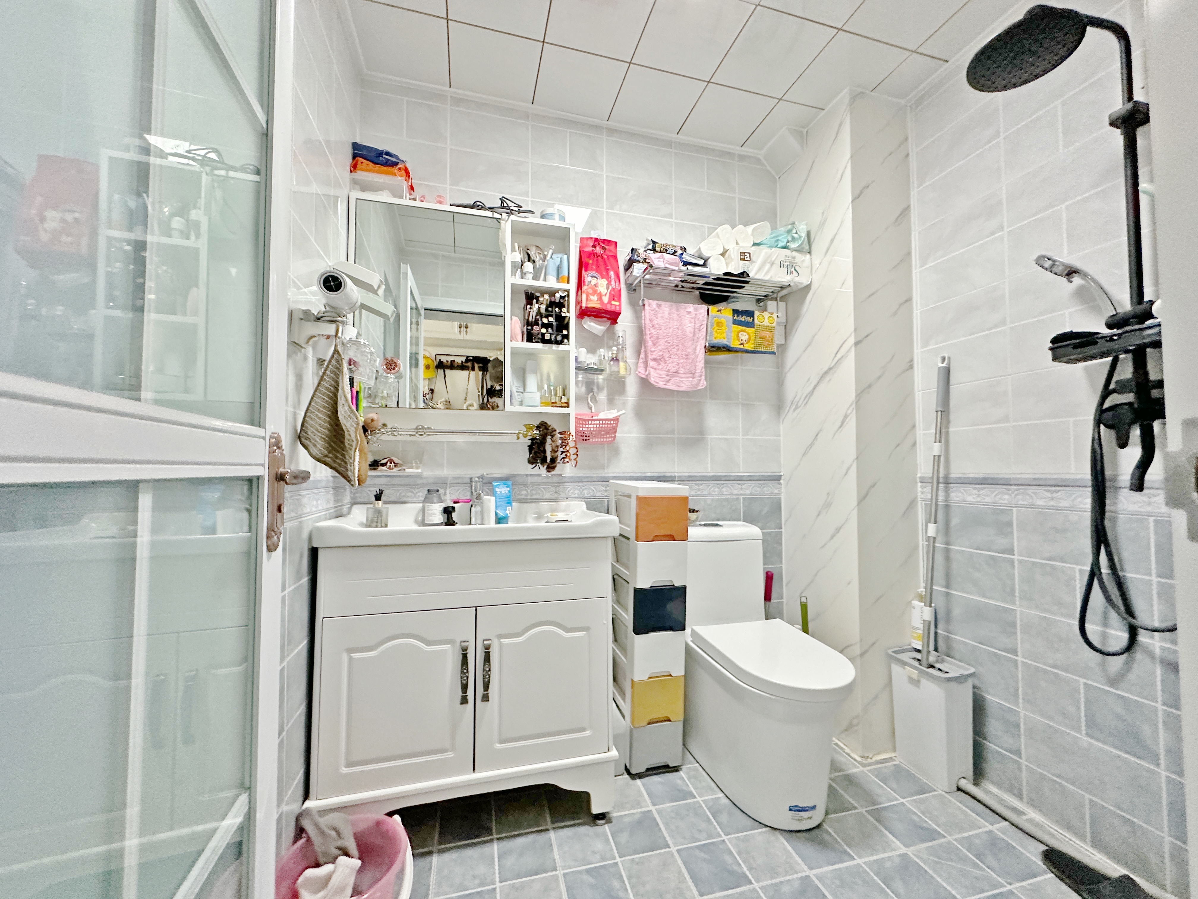 阳光100国际新城(K区)