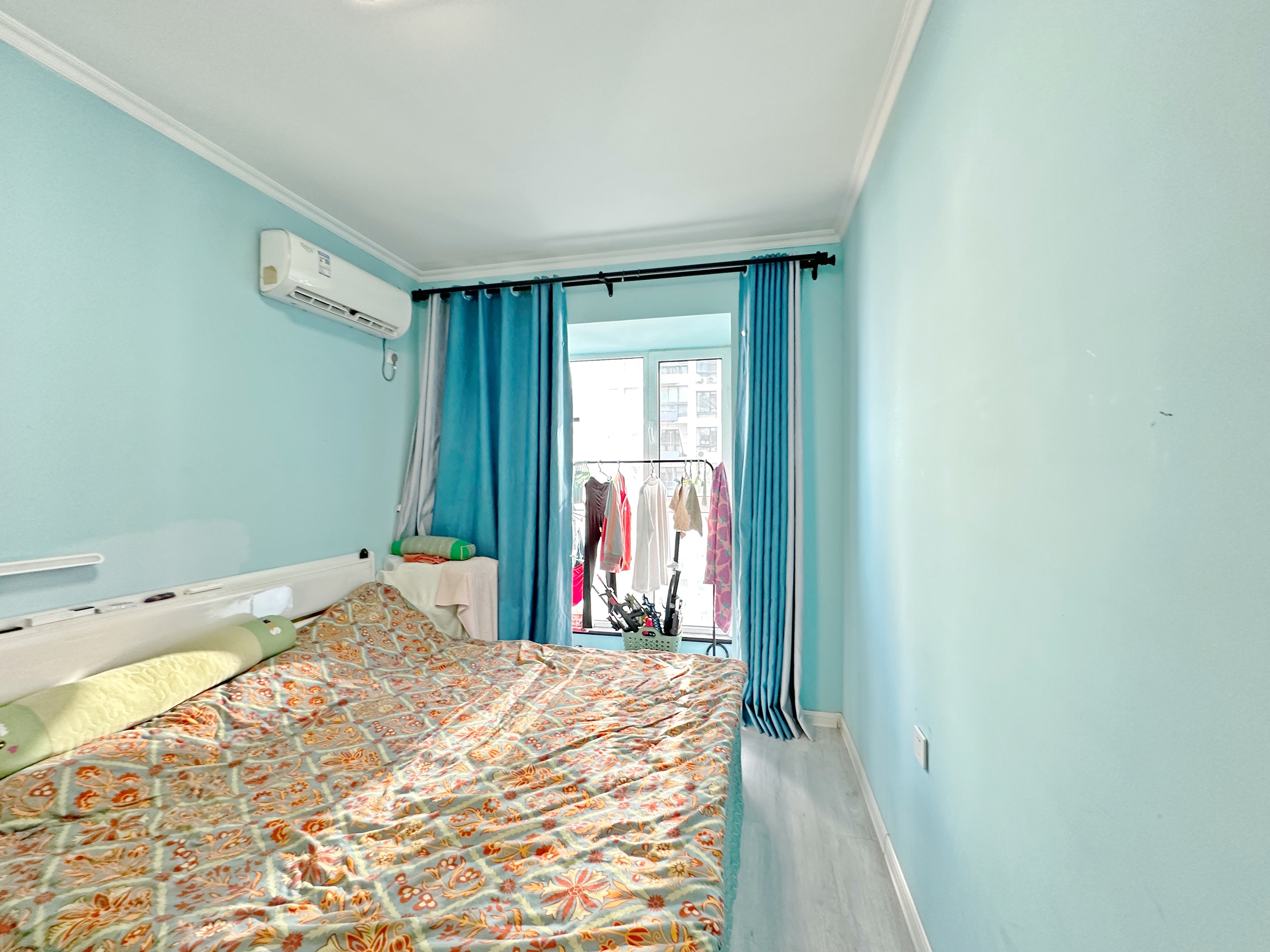 阳光100国际新城(K区)