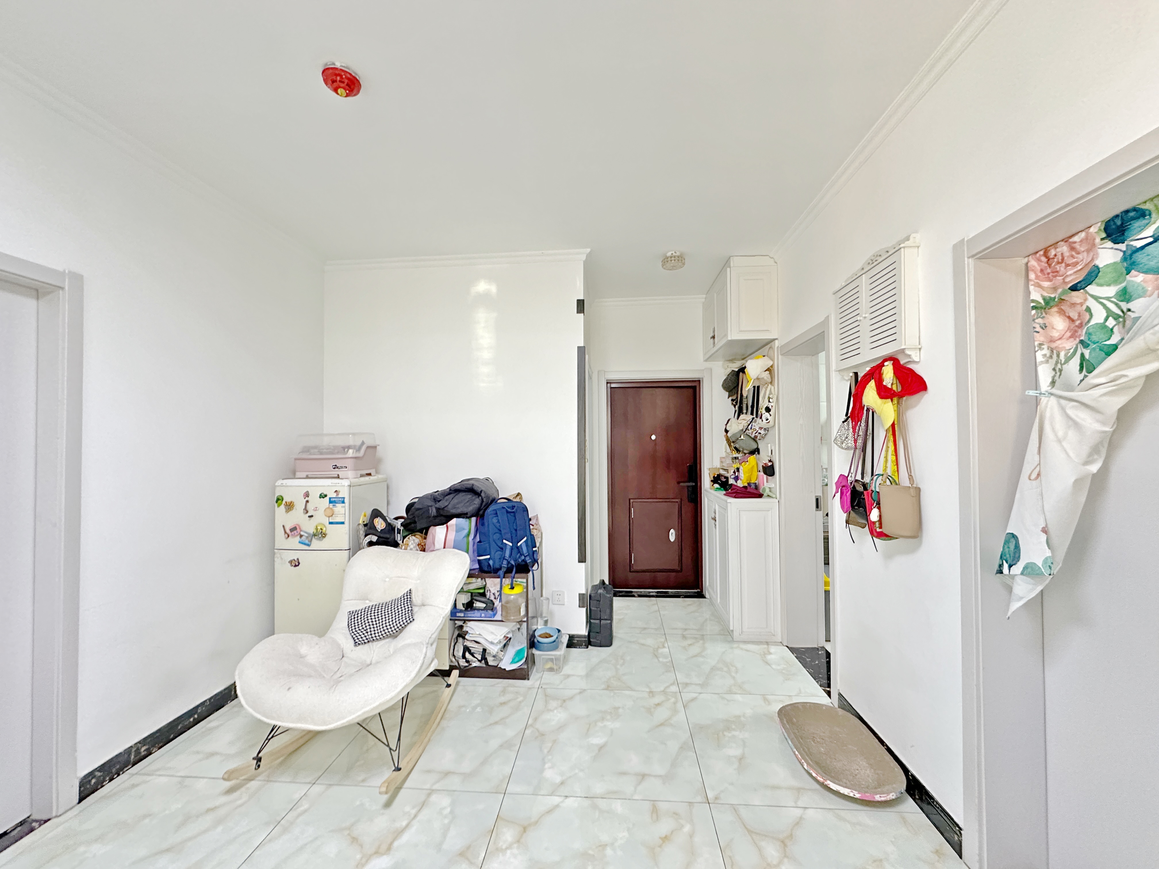 阳光100国际新城(K区)