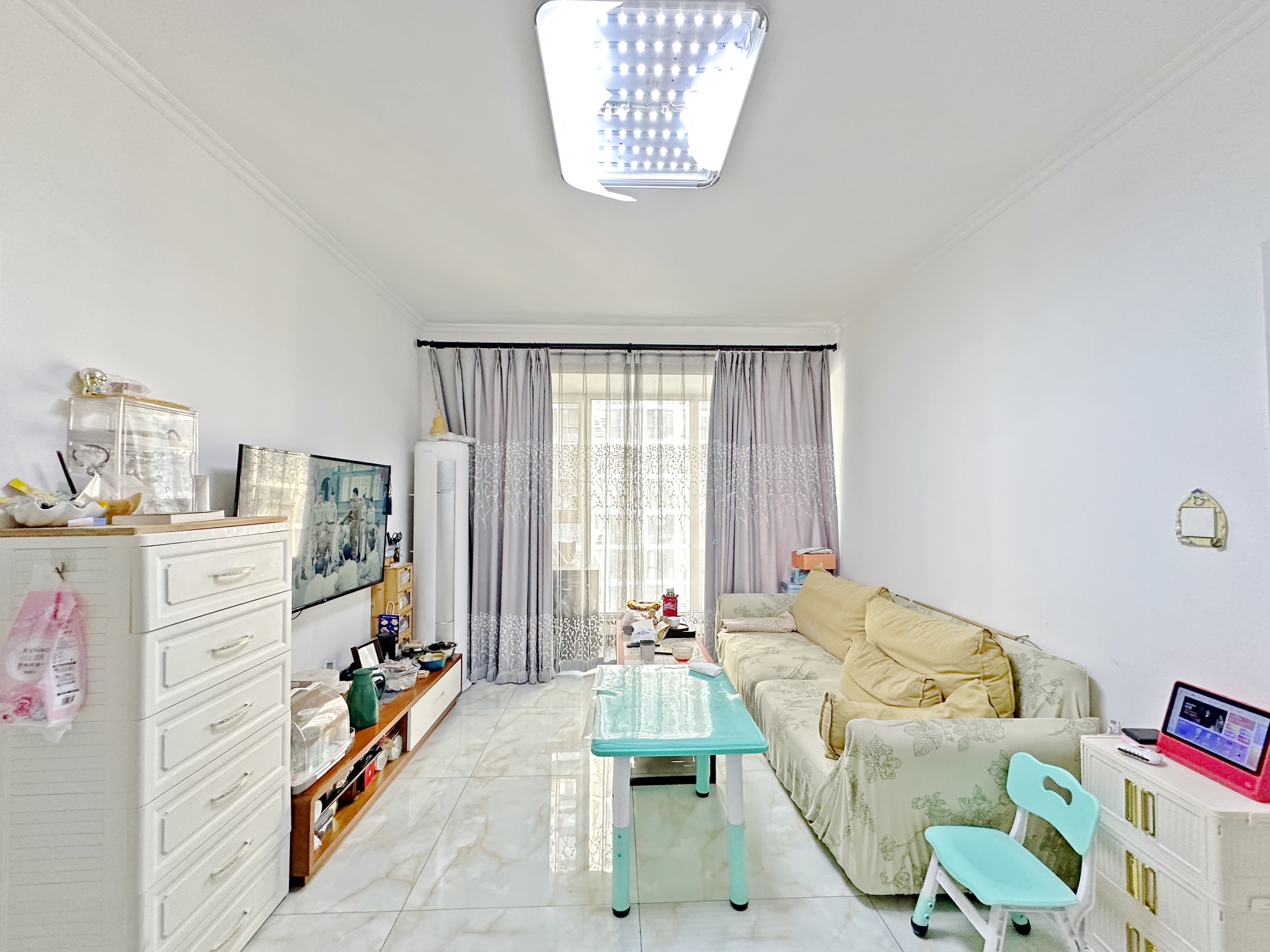 阳光100国际新城(K区)