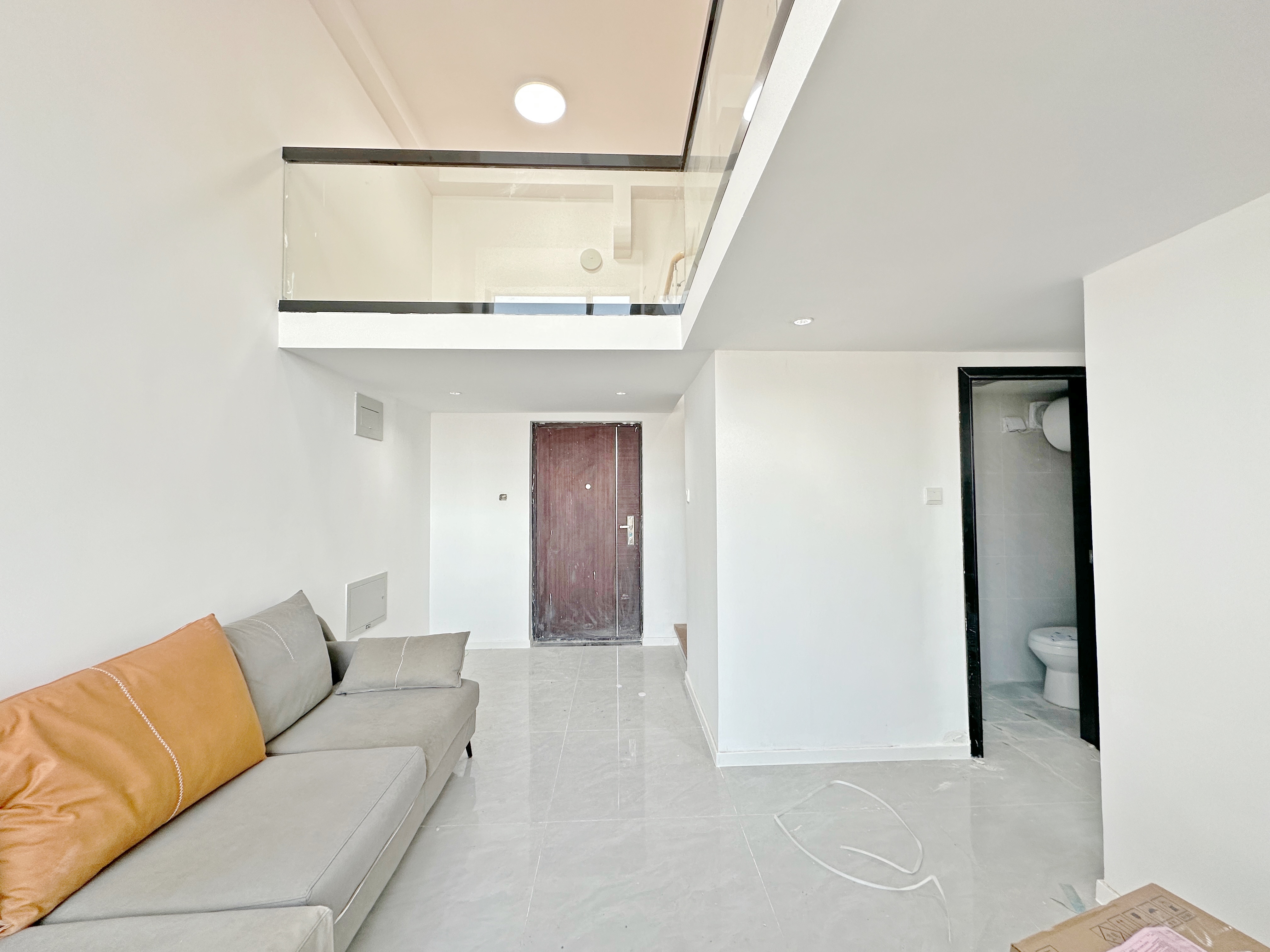 恒大睿城(商住楼)