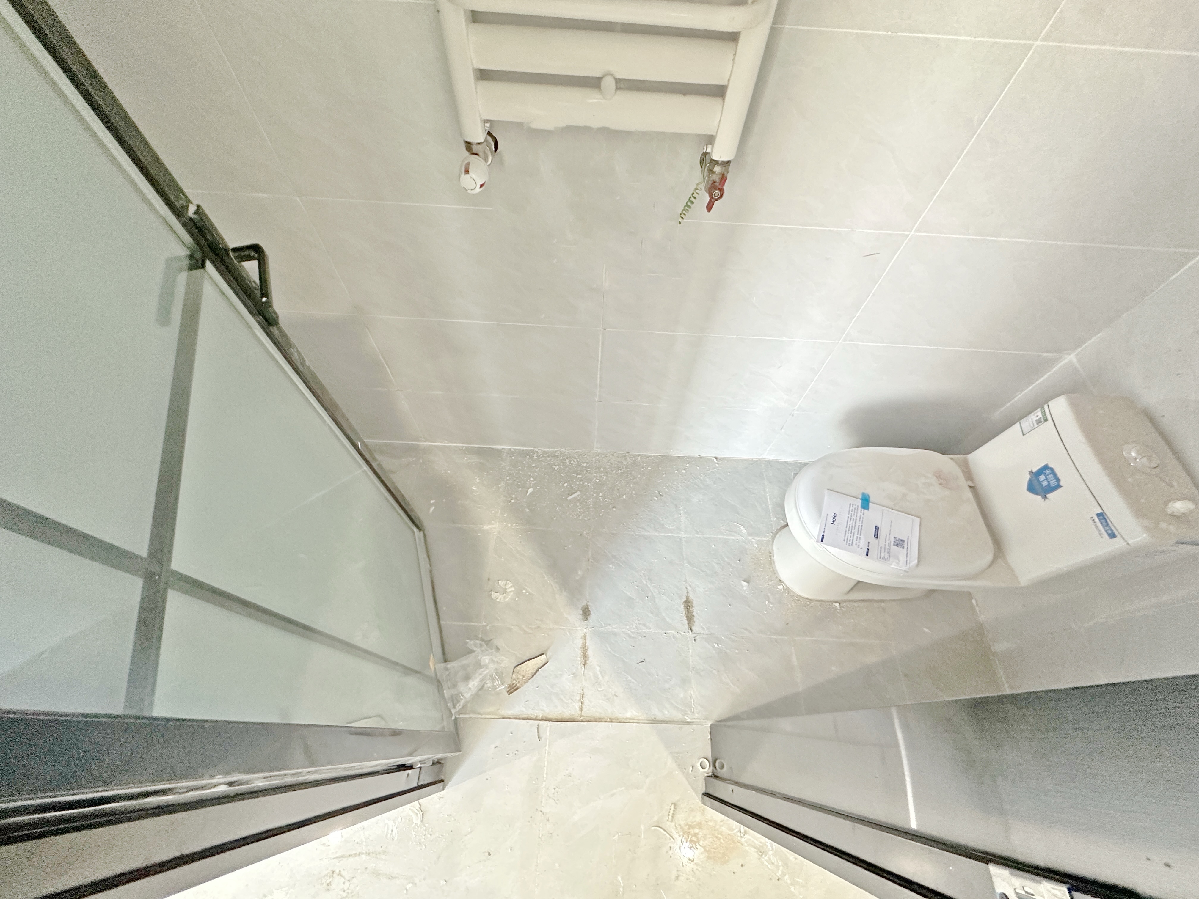 恒大睿城(商住楼)