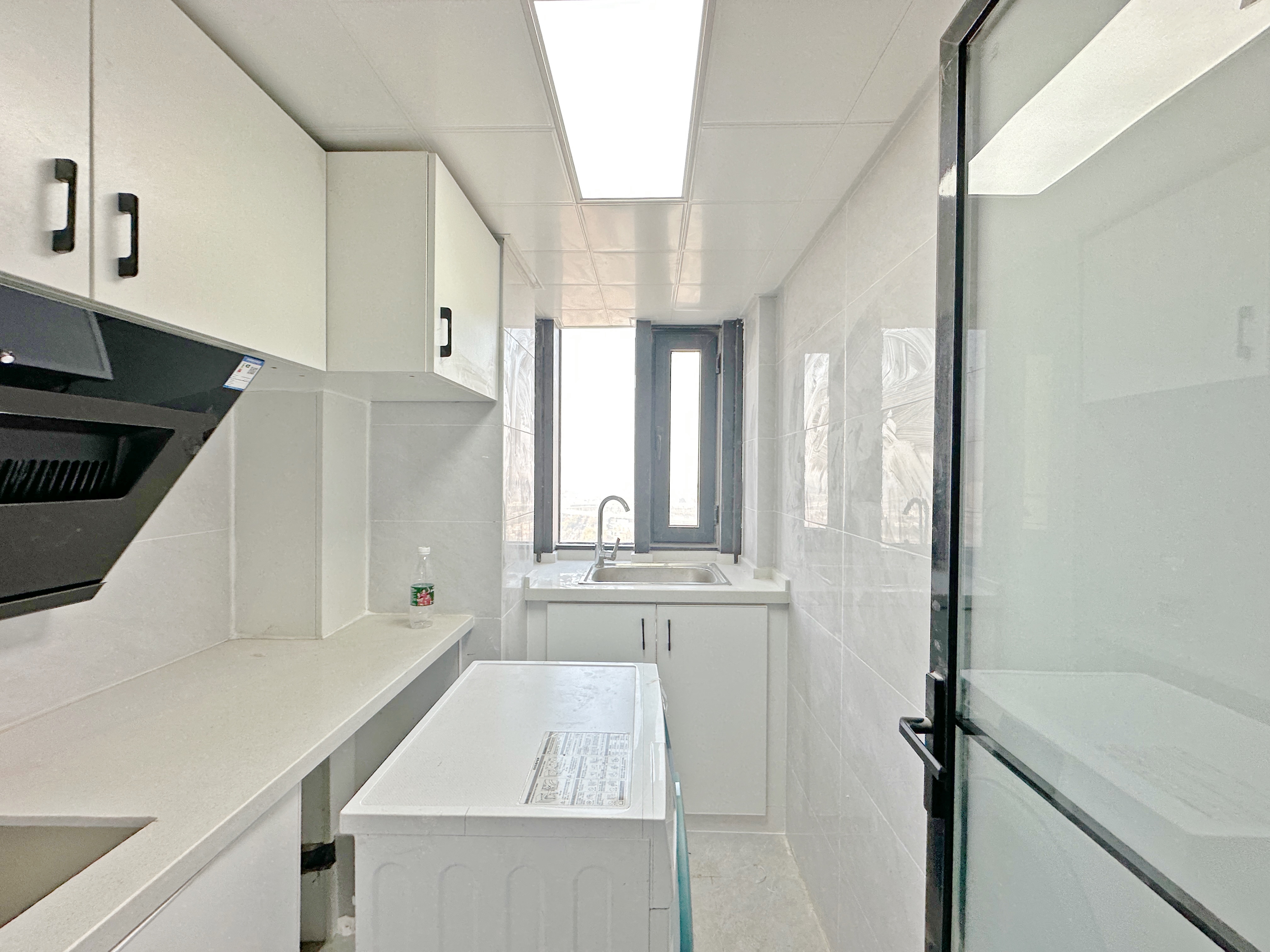 恒大睿城(商住楼)