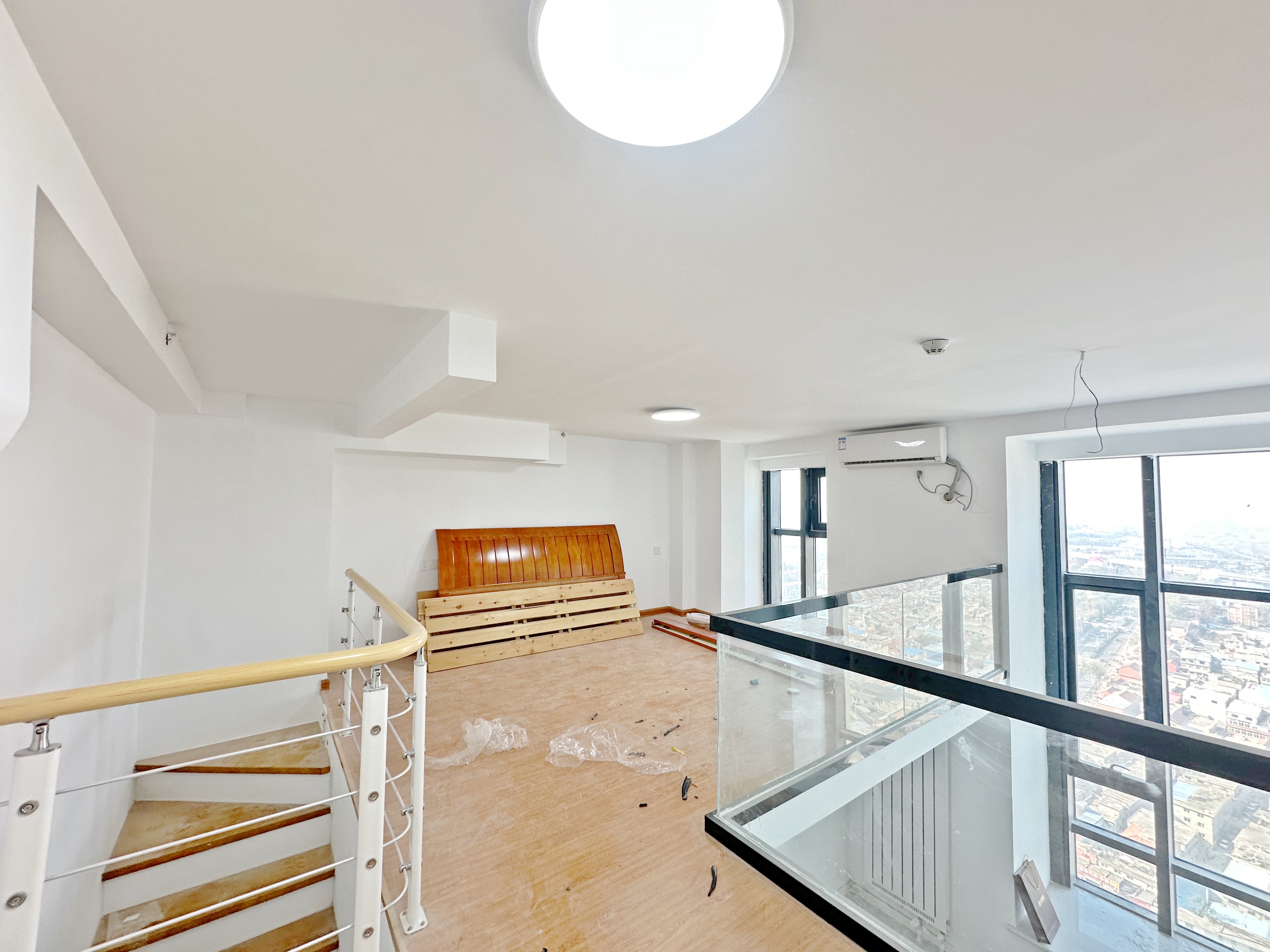 恒大睿城(商住楼)