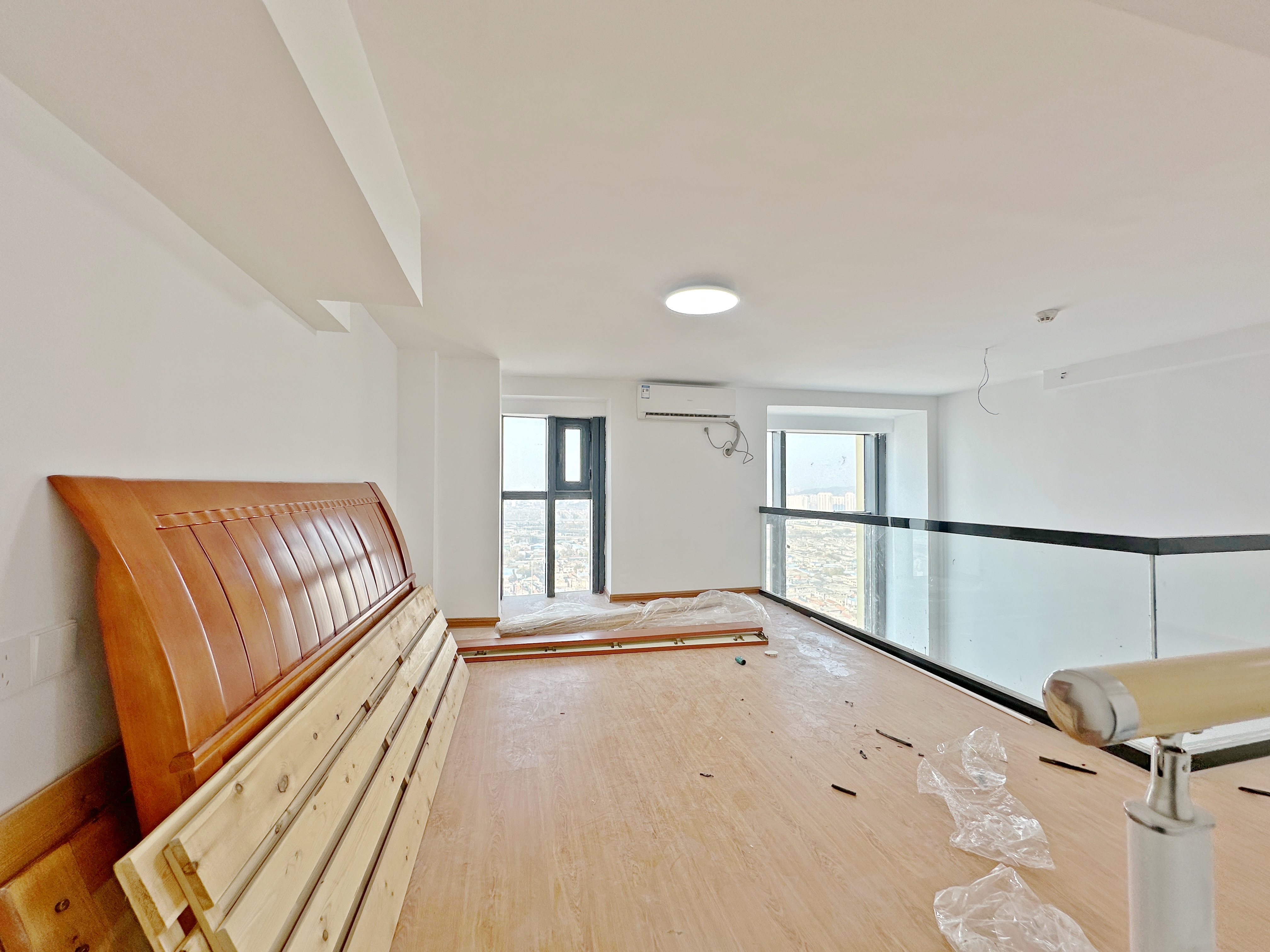 恒大睿城(商住楼)