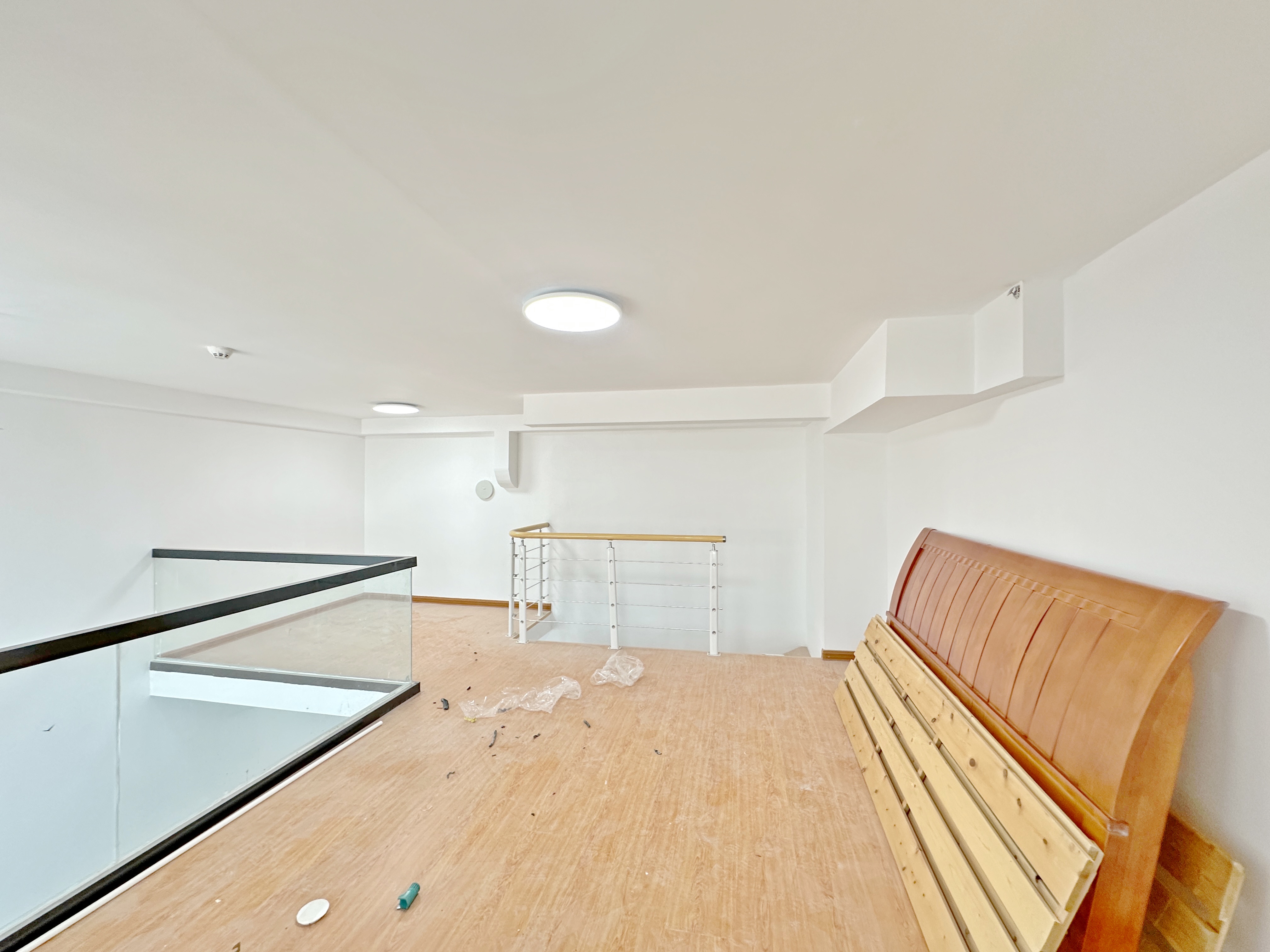 恒大睿城(商住楼)