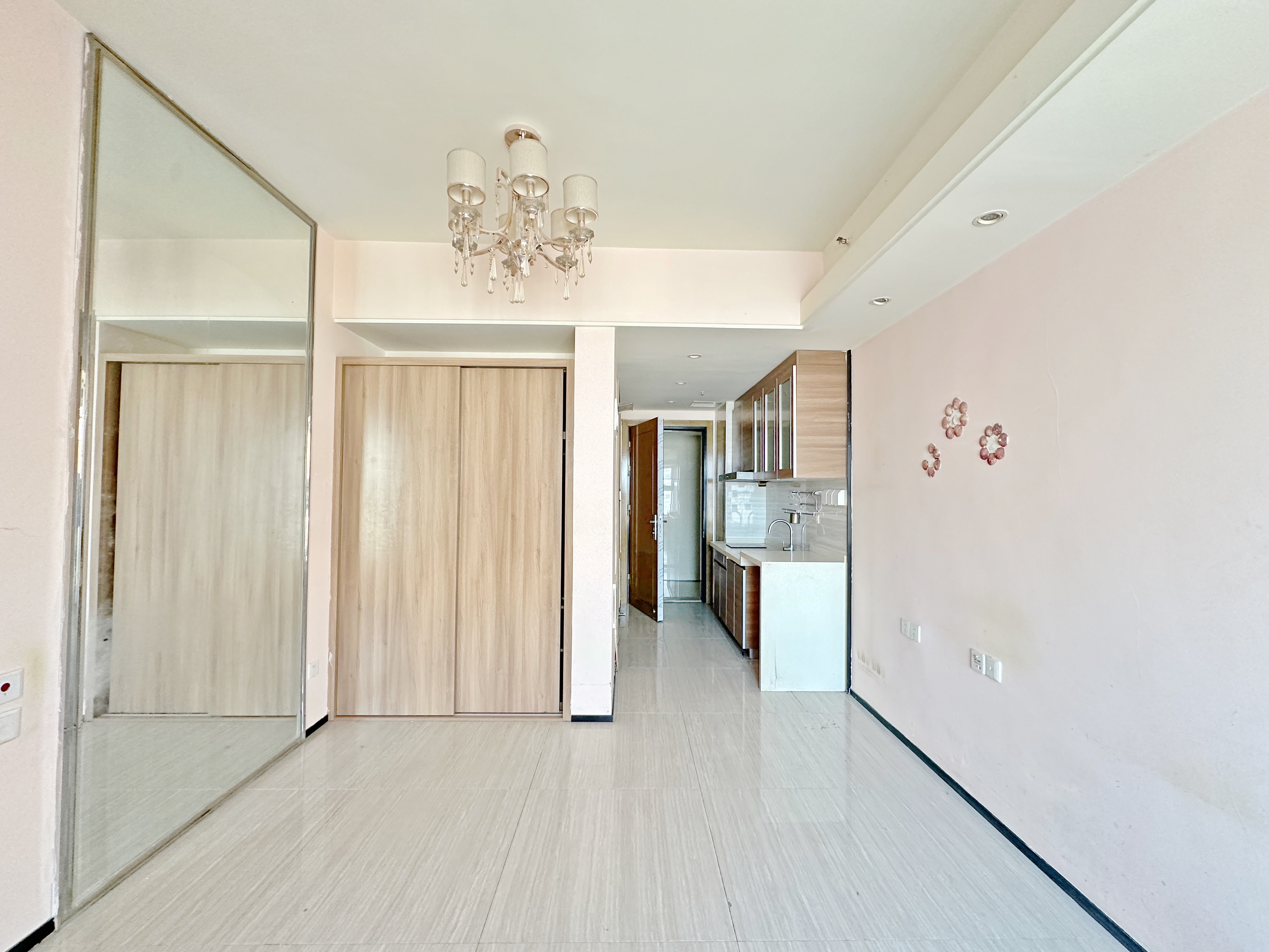 恒大睿城(商住楼)