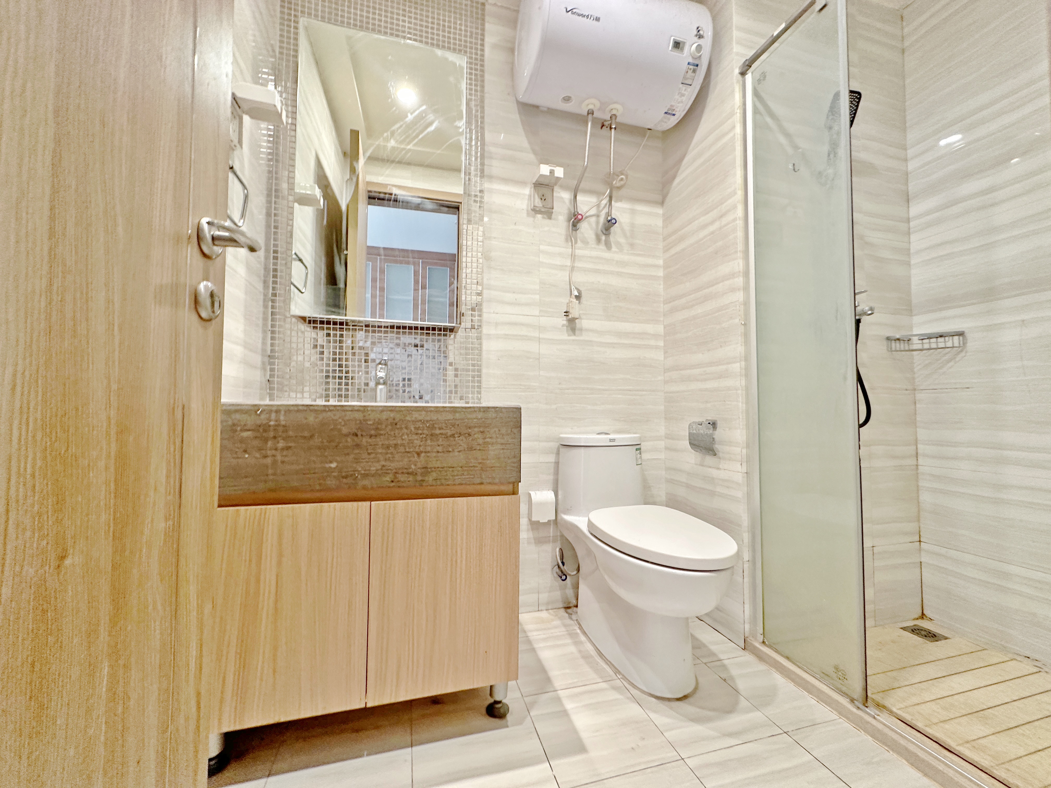 恒大睿城(商住楼)