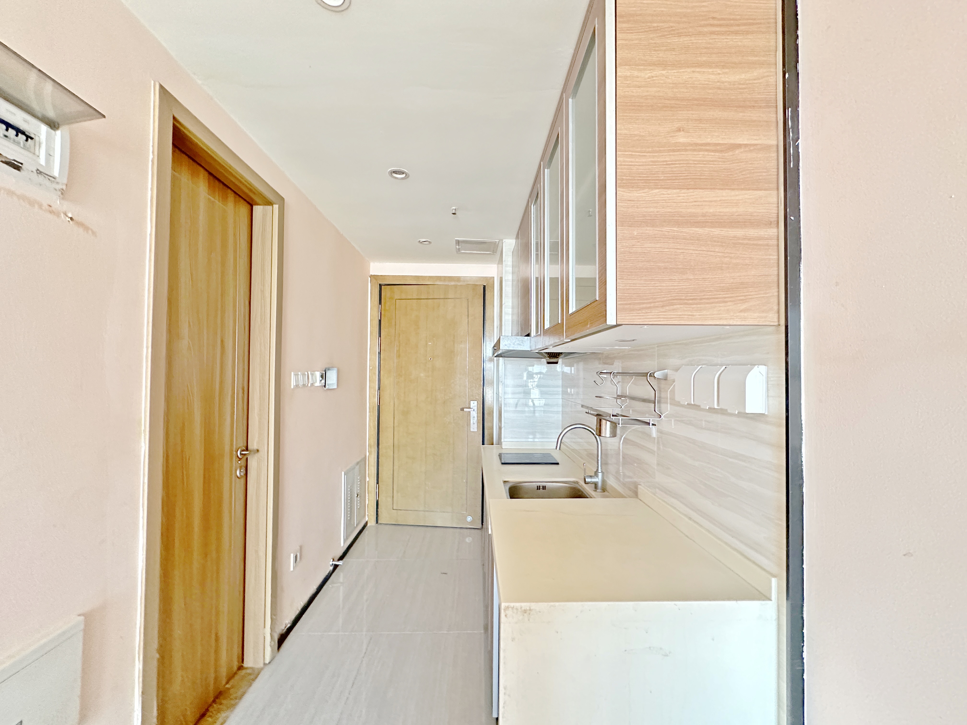 恒大睿城(商住楼)