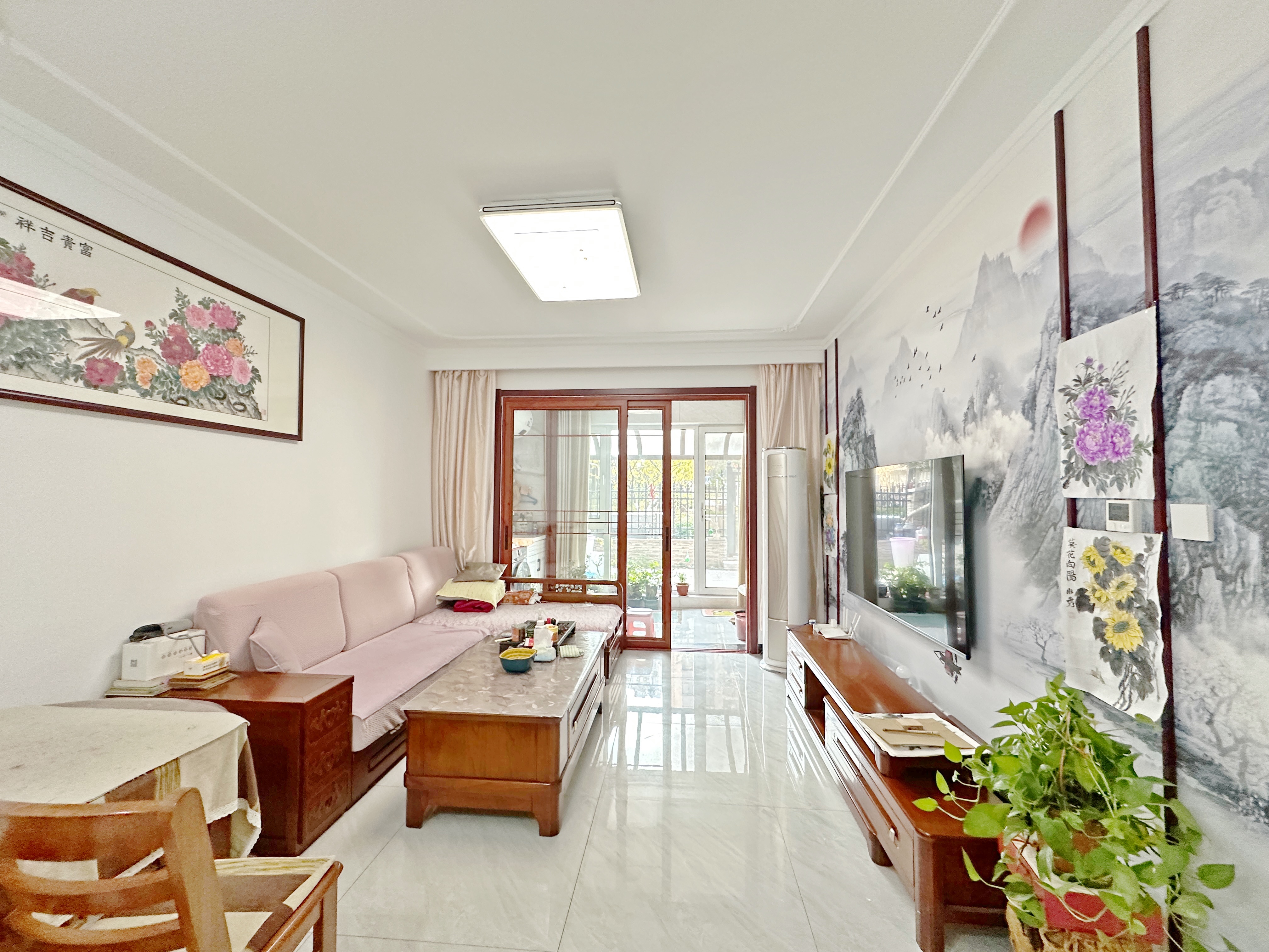 绿地国际城牡丹明都