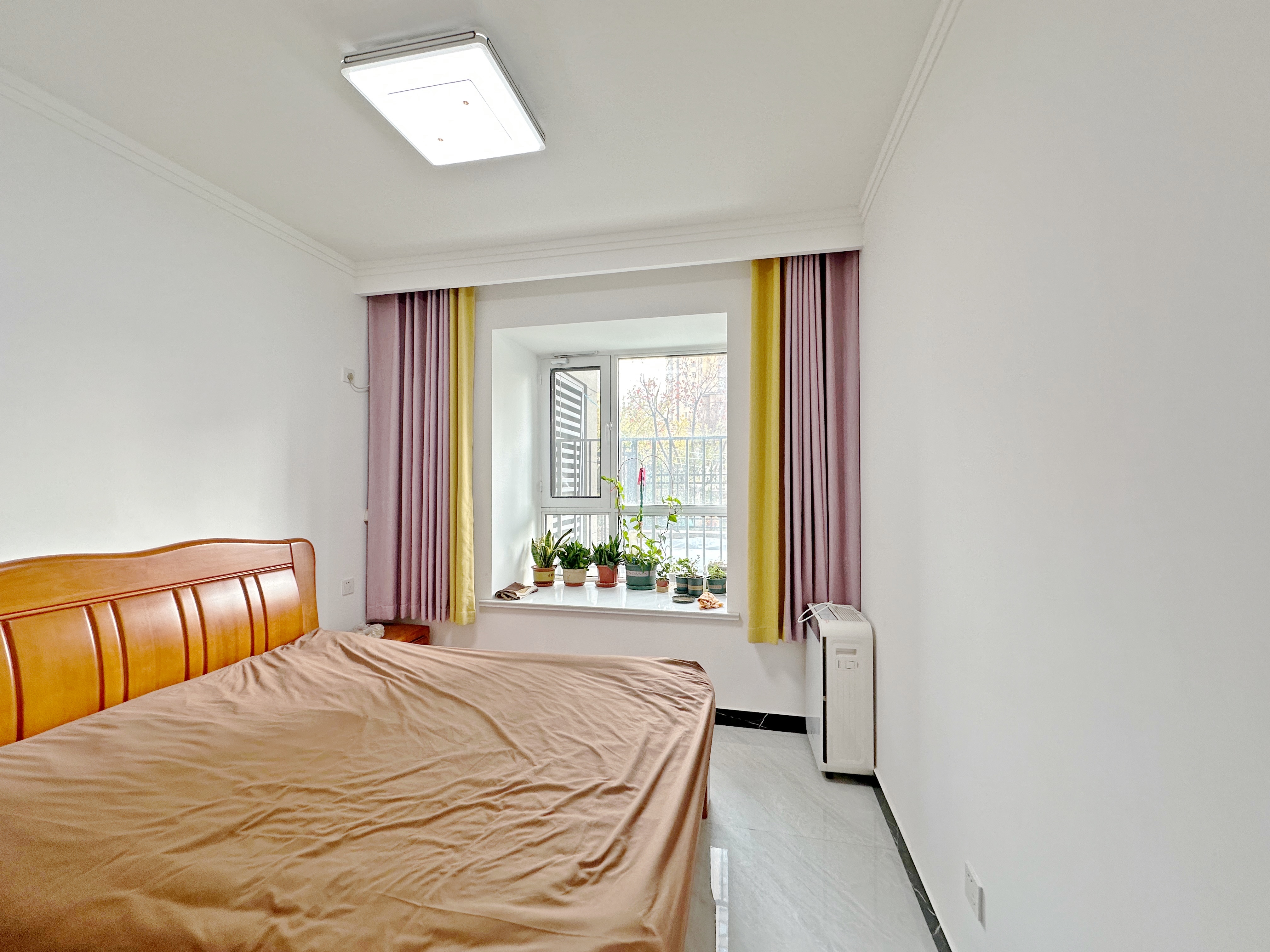 绿地国际城牡丹明都