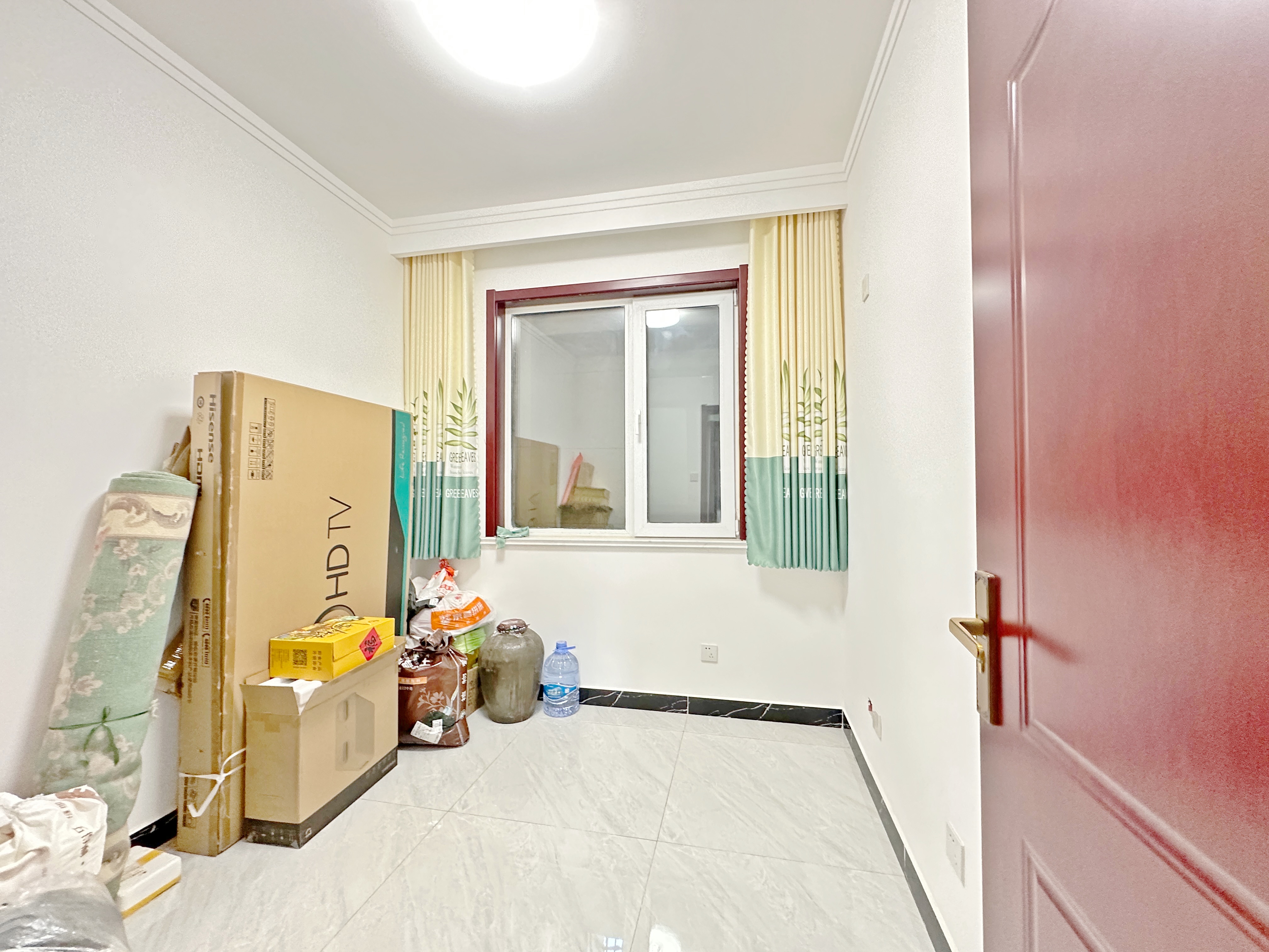 绿地国际城牡丹明都