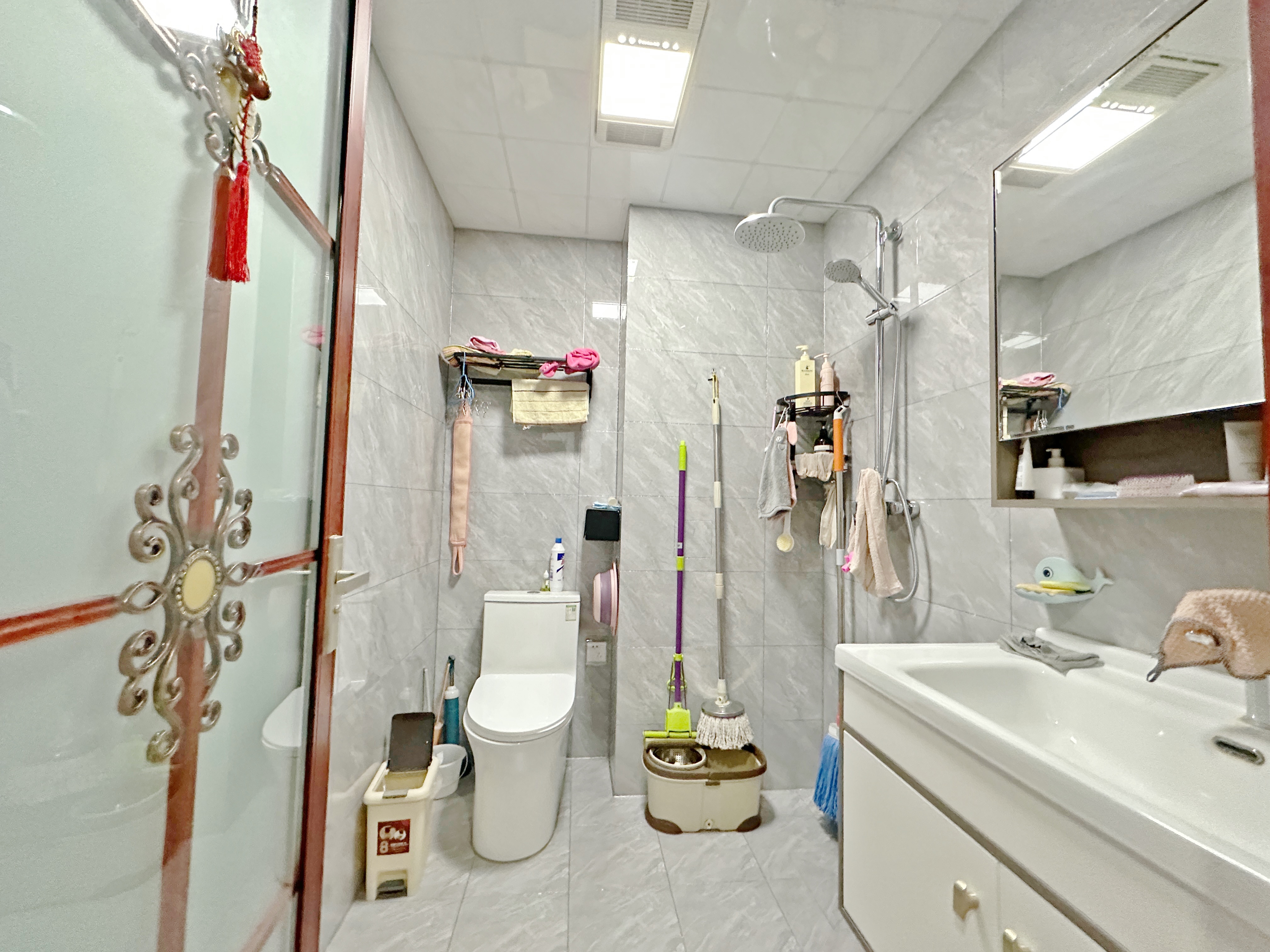 绿地国际城牡丹明都