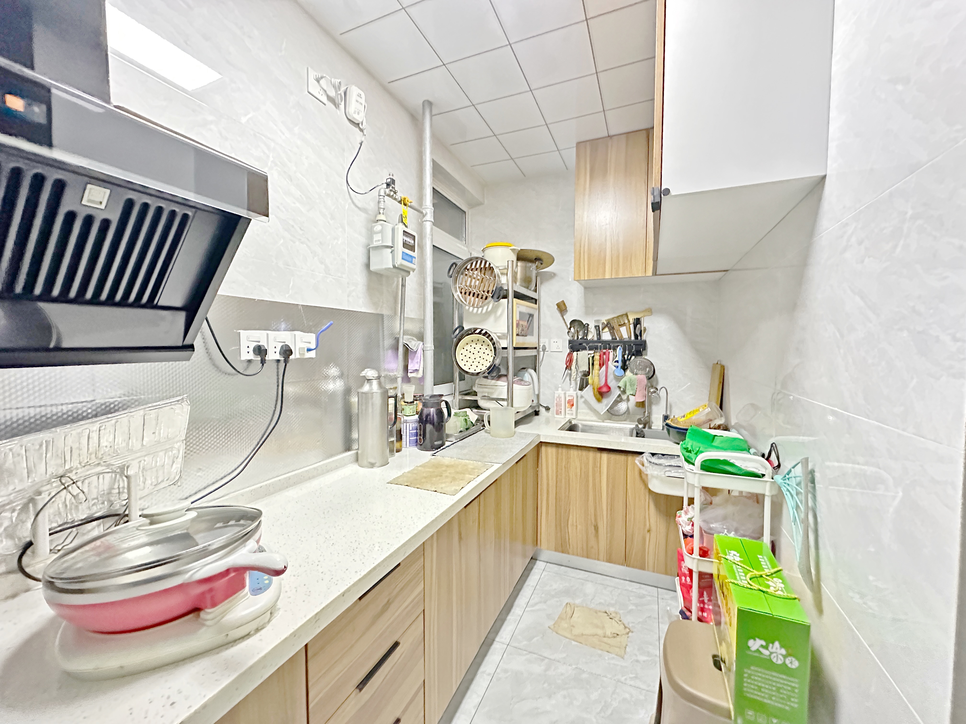 绿地国际城牡丹明都