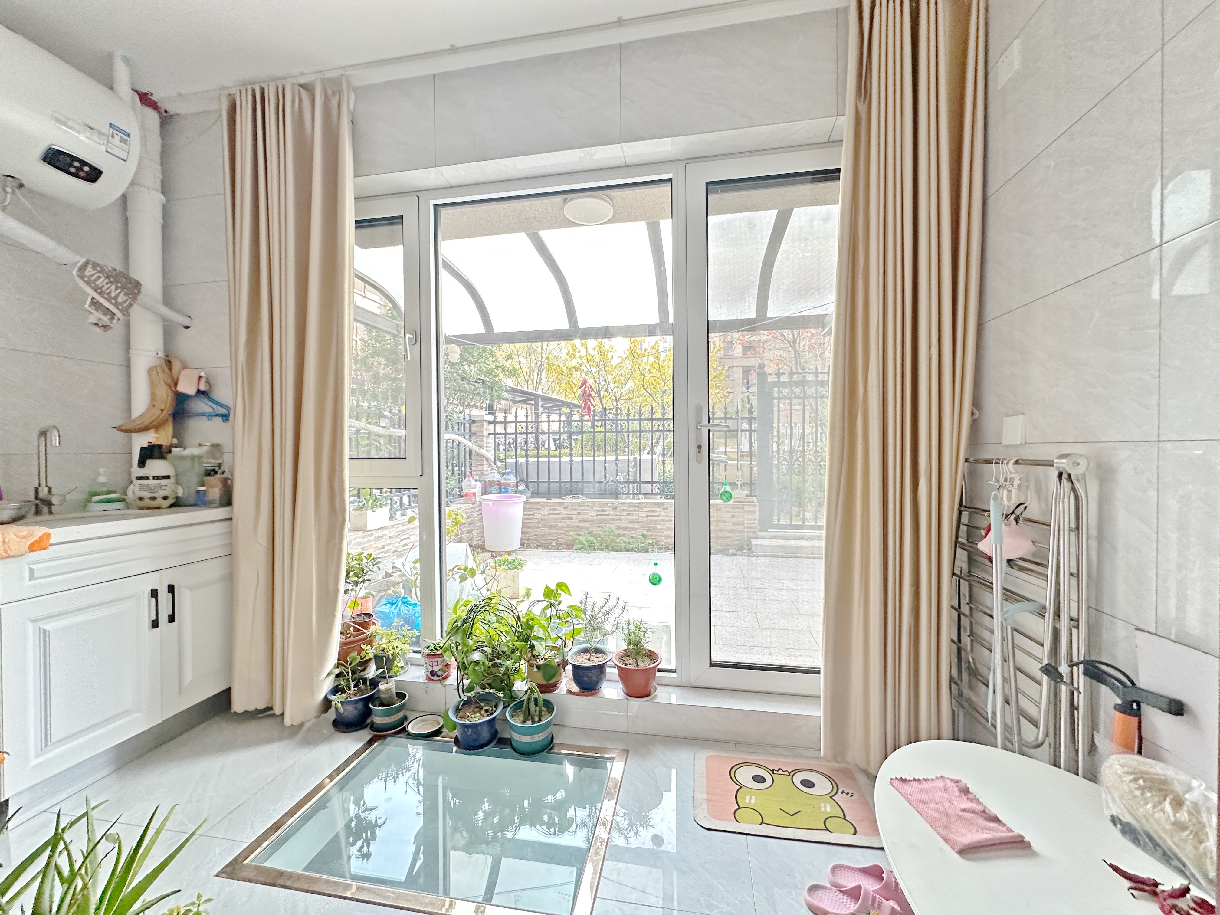 绿地国际城牡丹明都