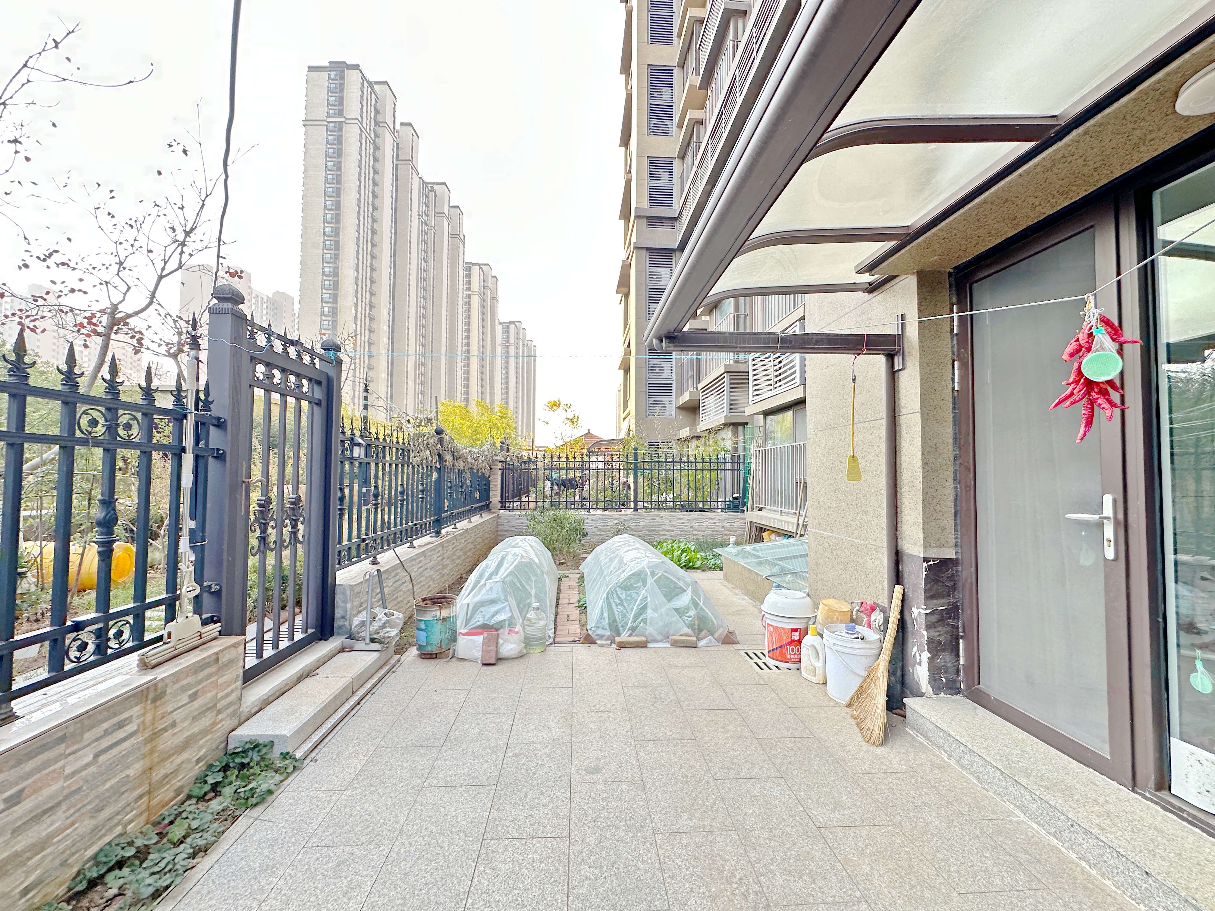 绿地国际城牡丹明都