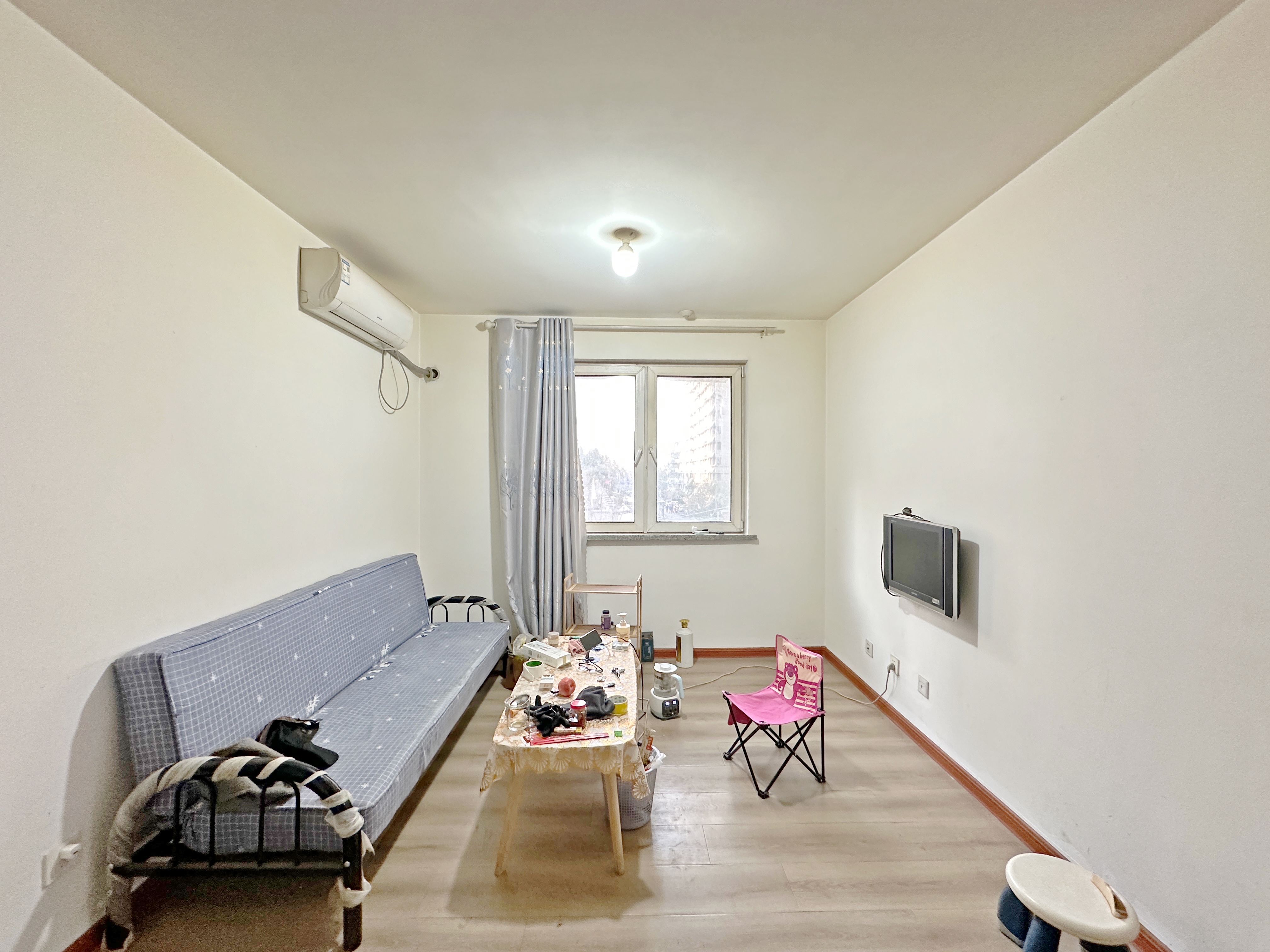 保利天禧欢乐颂