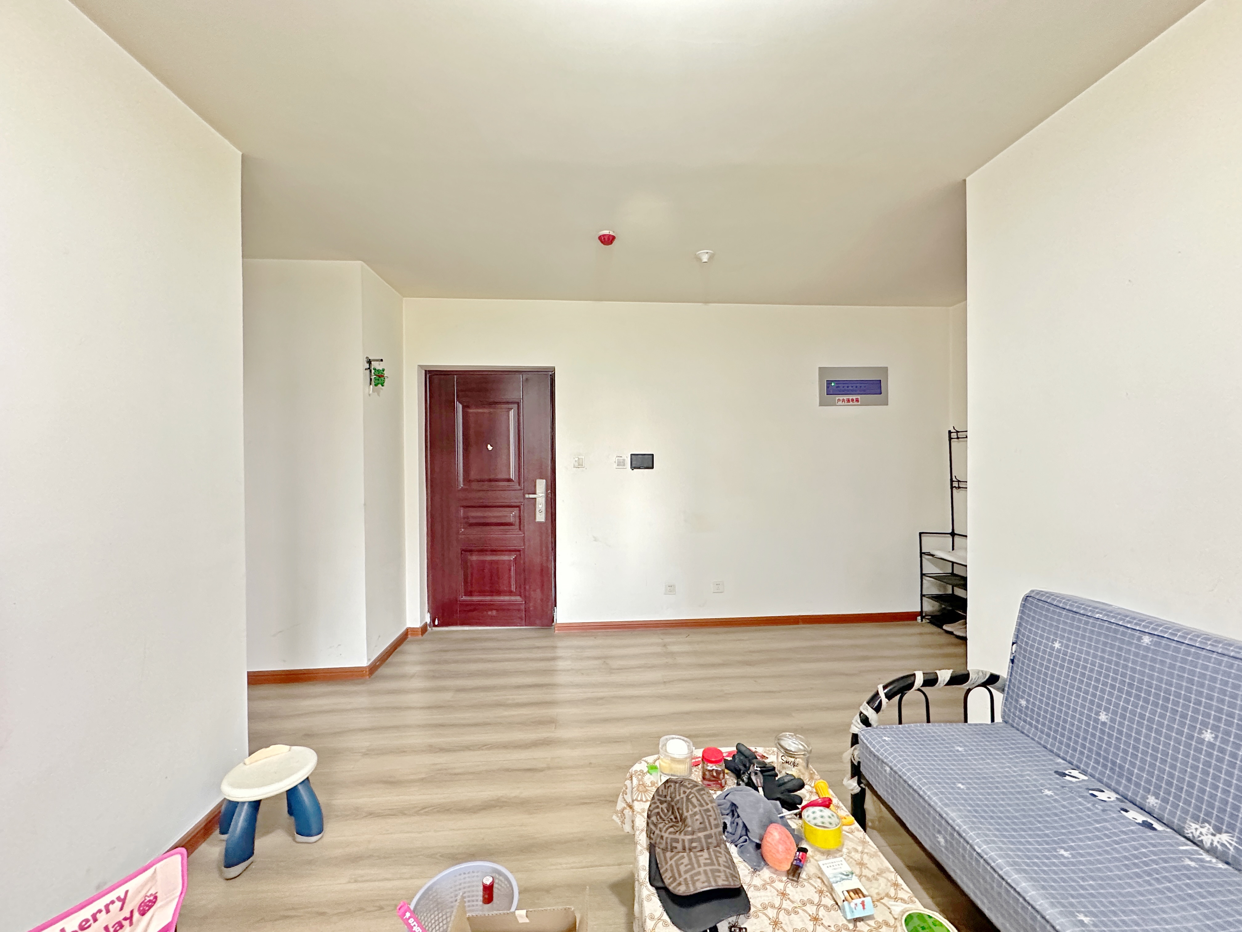 保利天禧欢乐颂