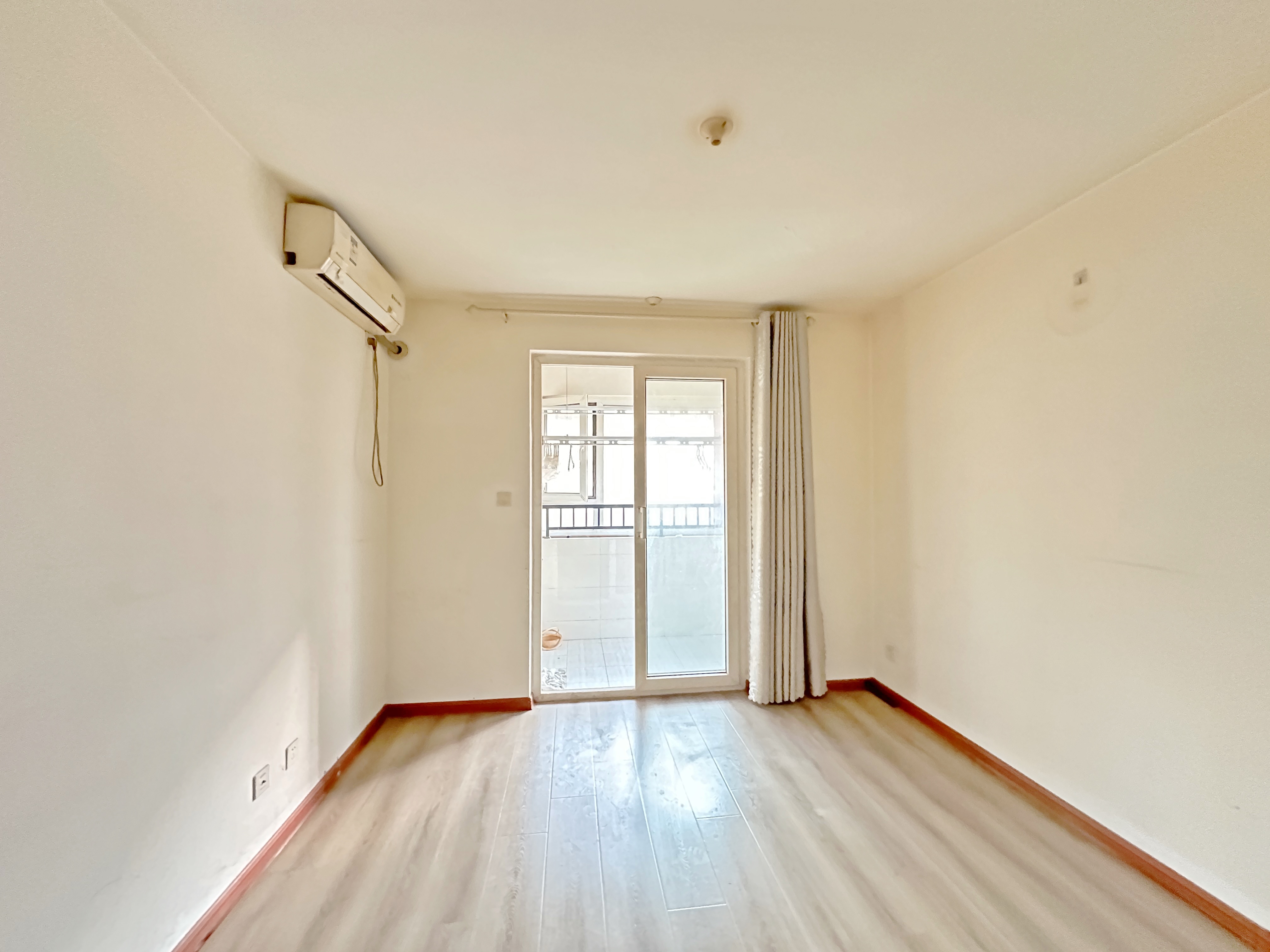 保利天禧欢乐颂