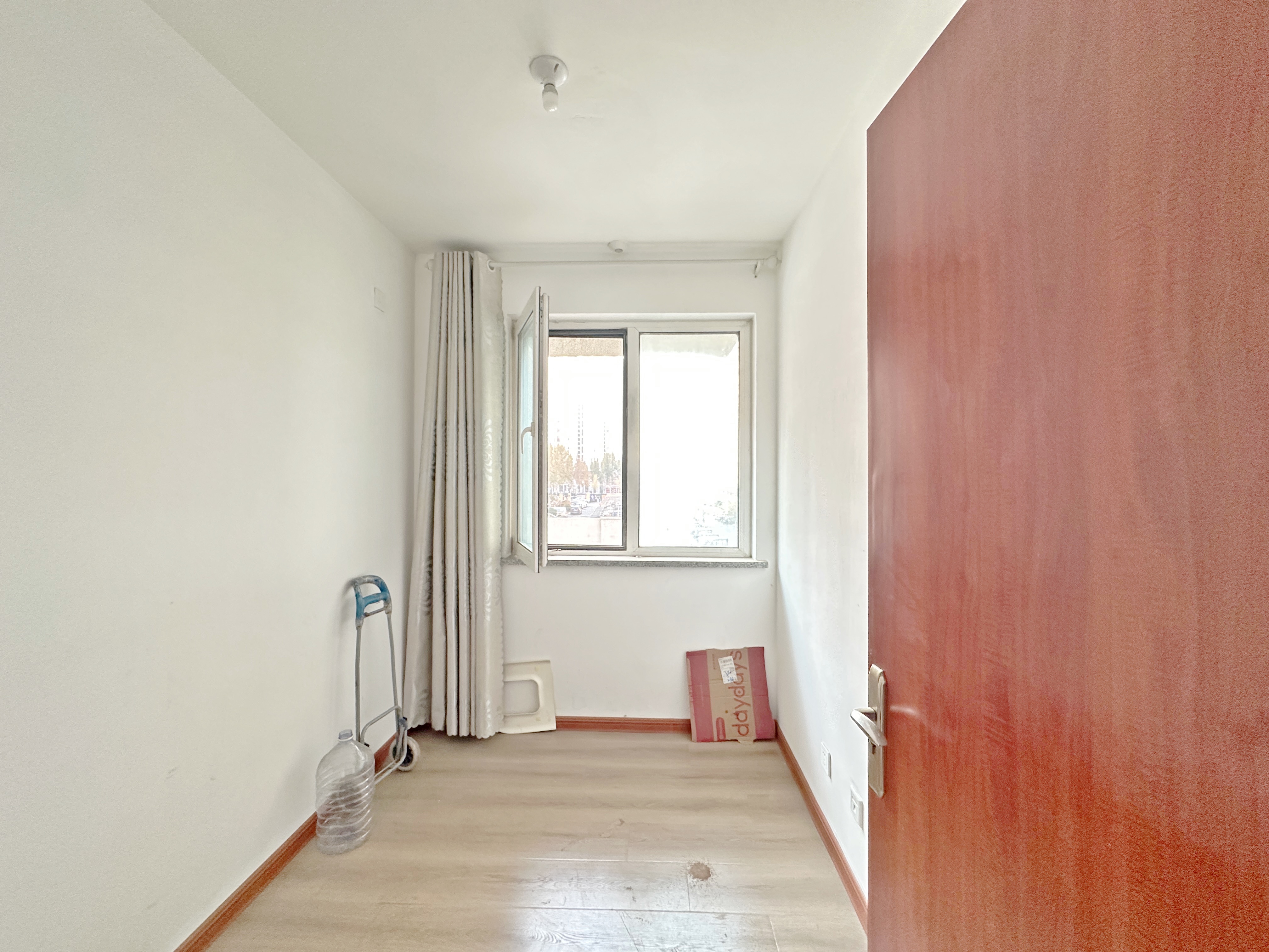 保利天禧欢乐颂