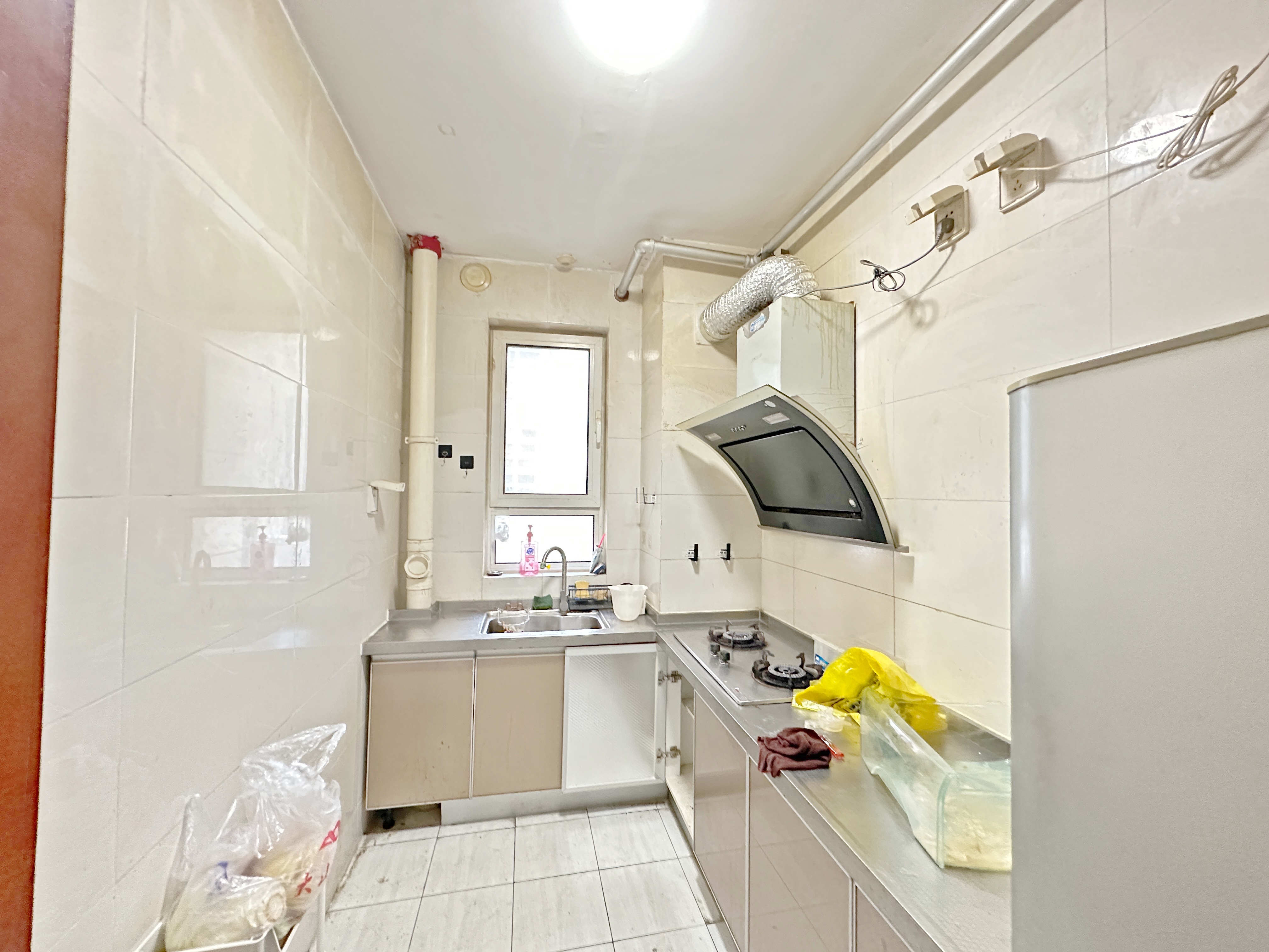 保利天禧欢乐颂