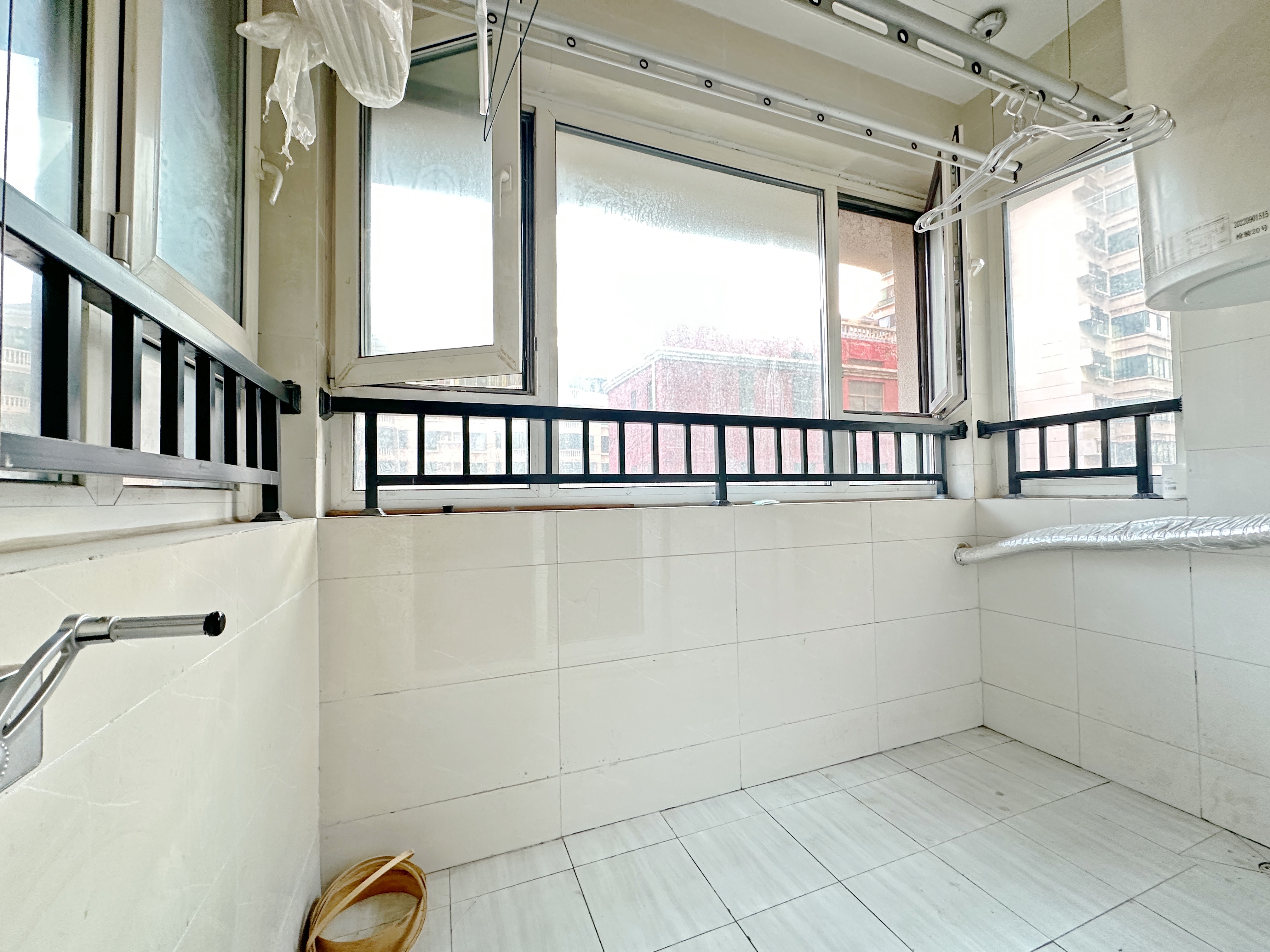 保利天禧欢乐颂