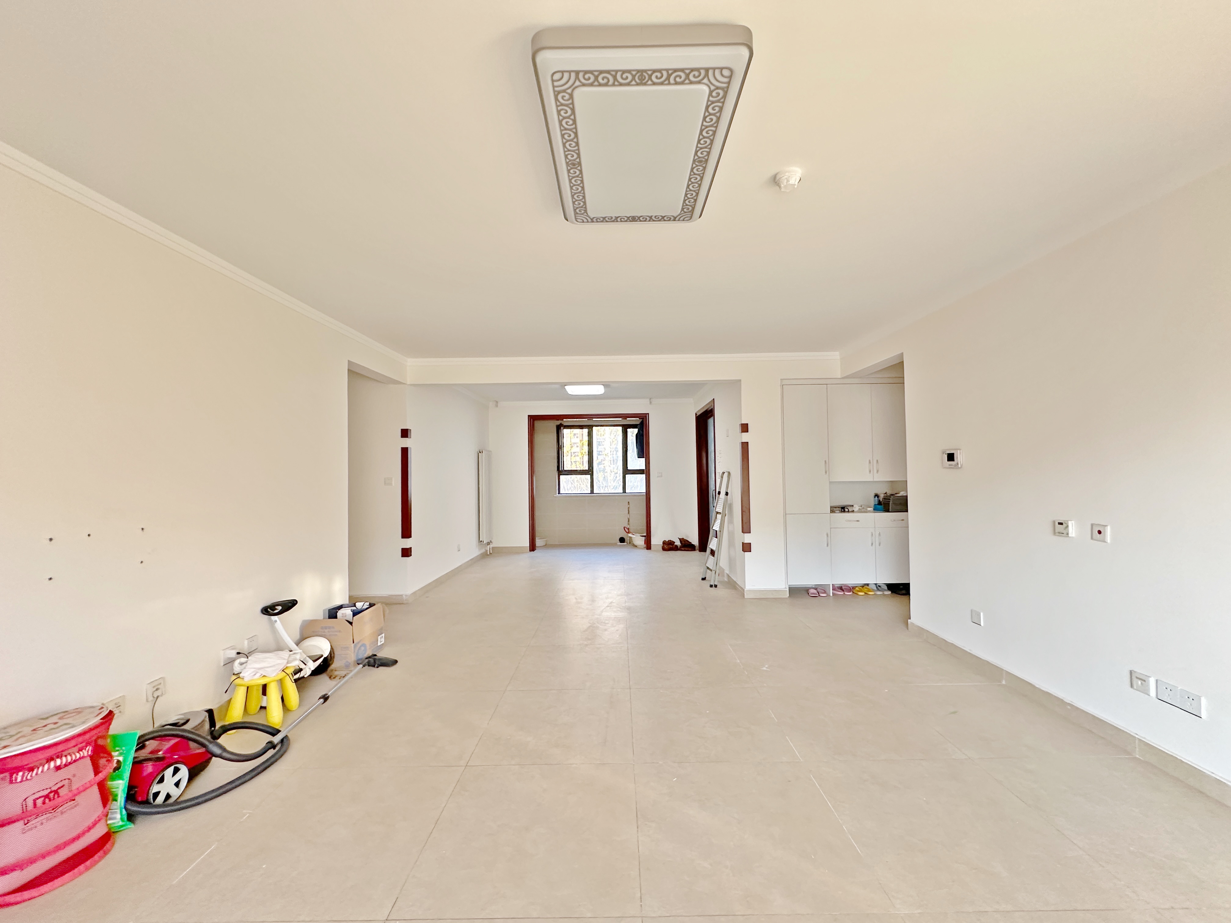 中海国际社区中央公馆南区