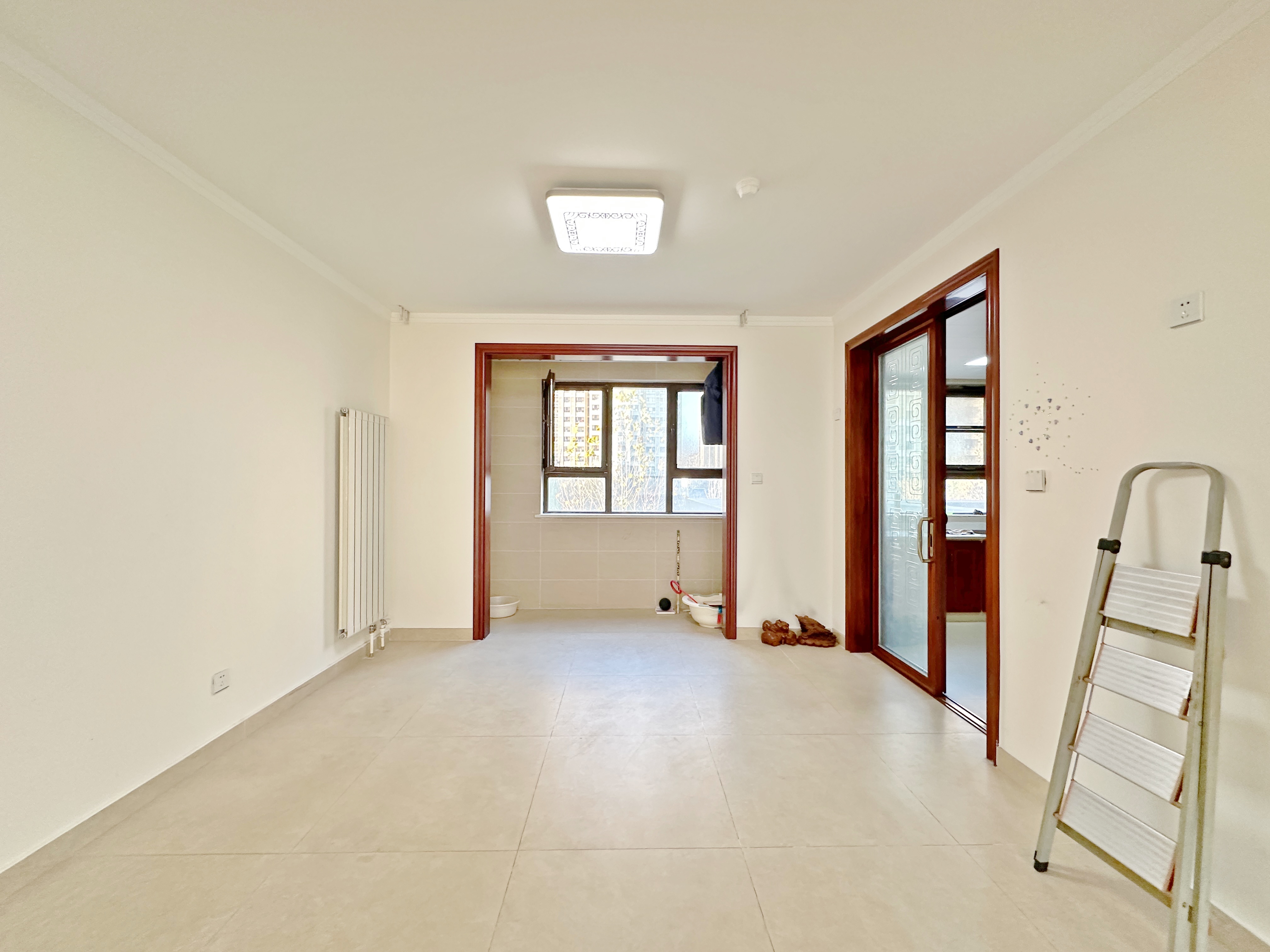 中海国际社区中央公馆南区