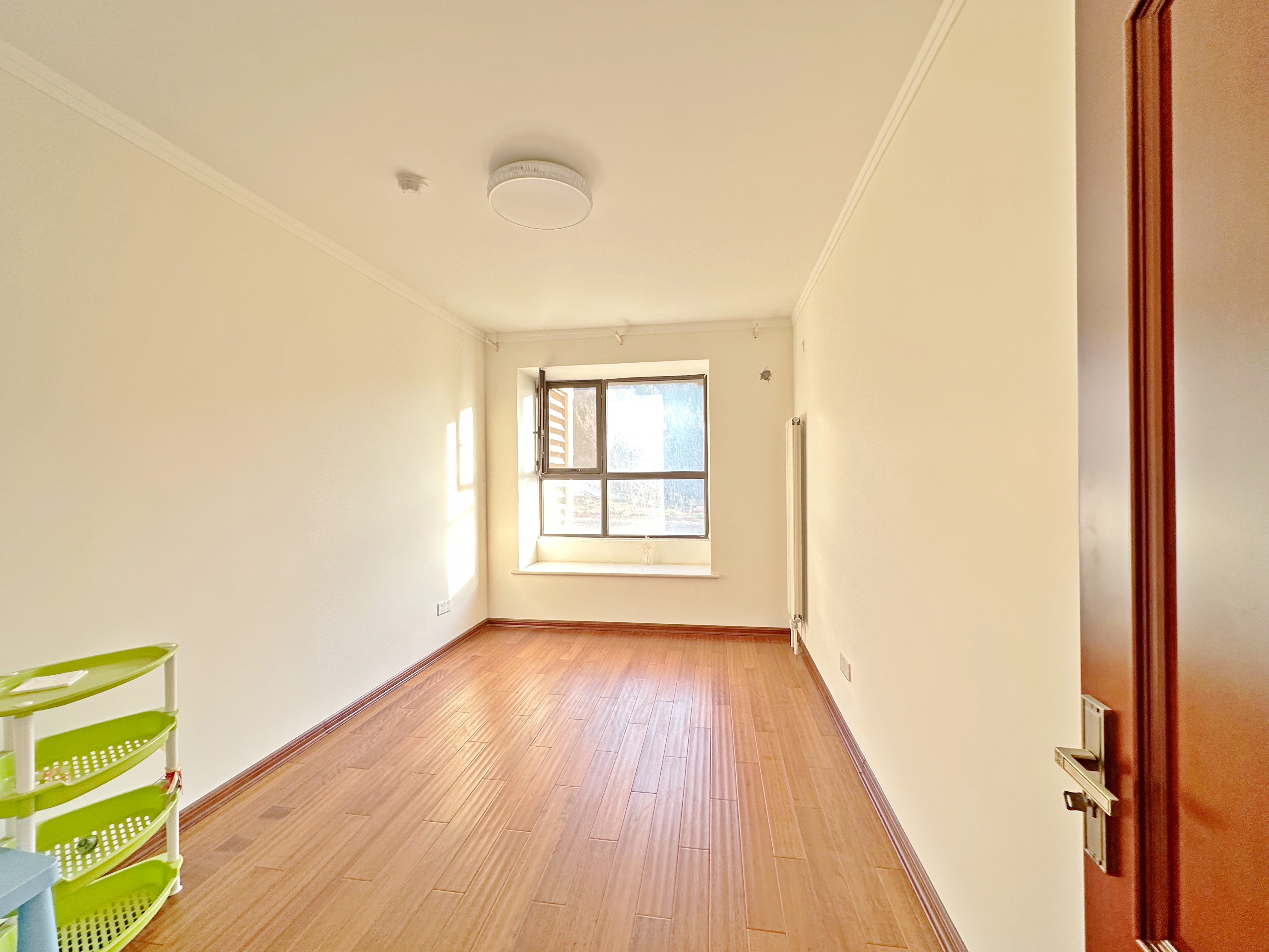 中海国际社区中央公馆南区