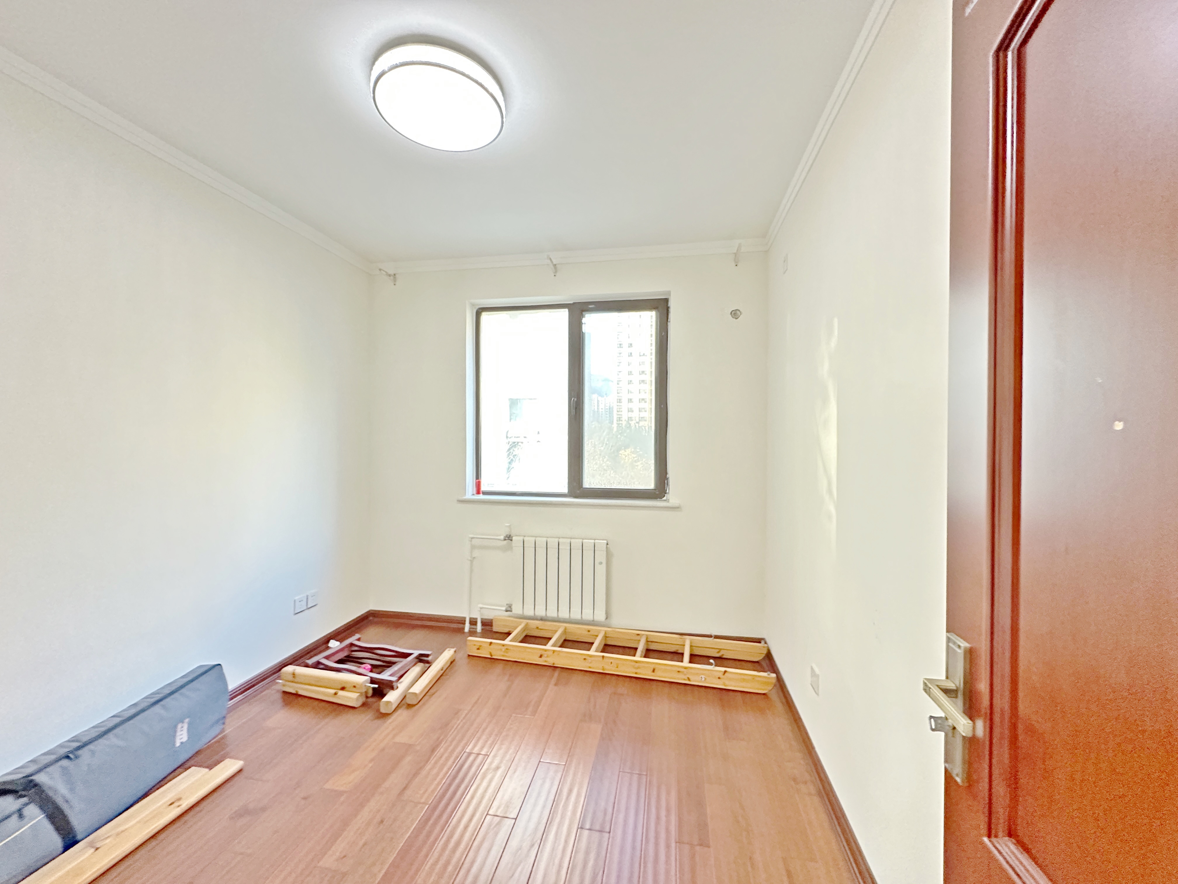 中海国际社区中央公馆南区