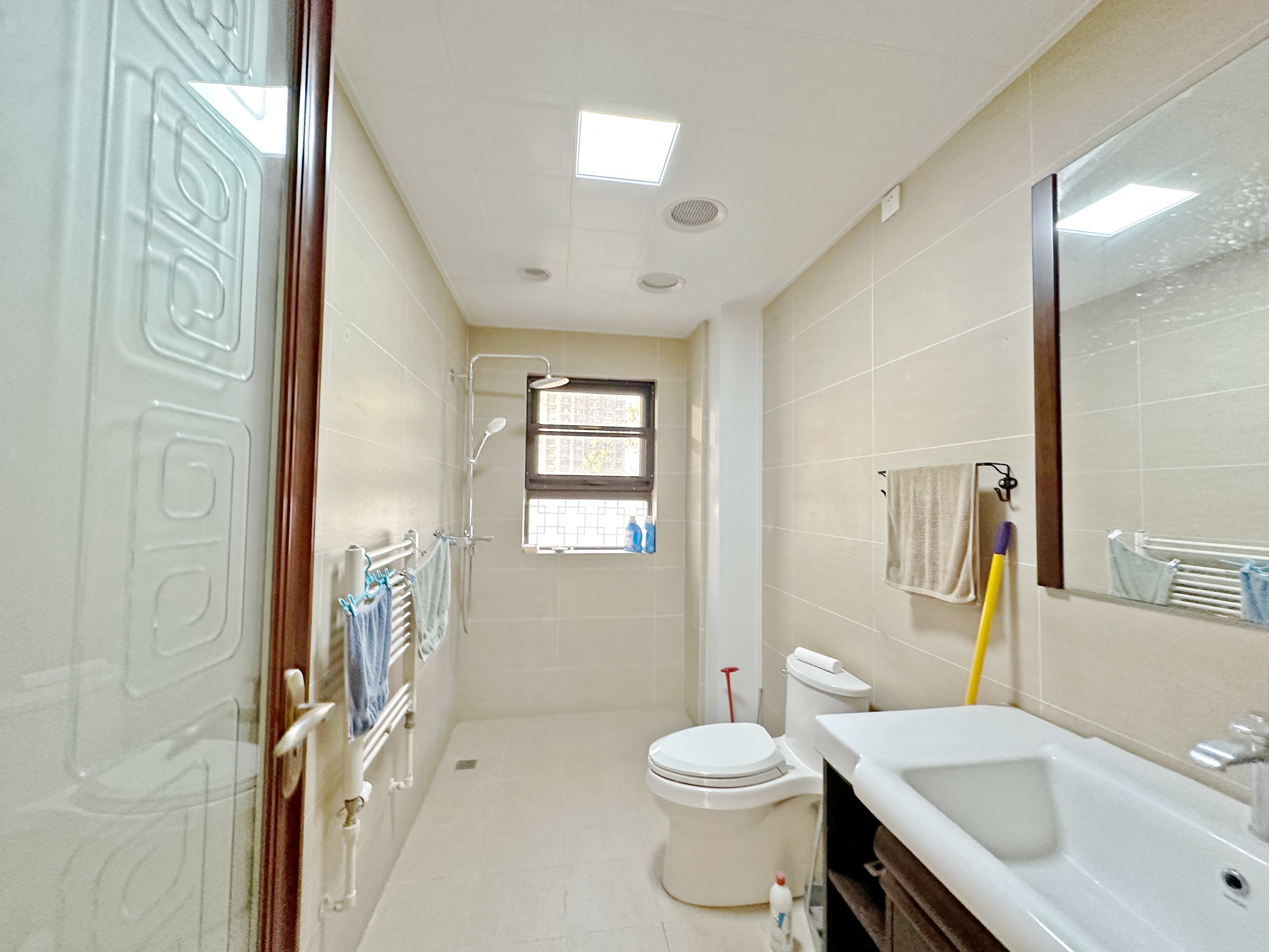 中海国际社区中央公馆南区