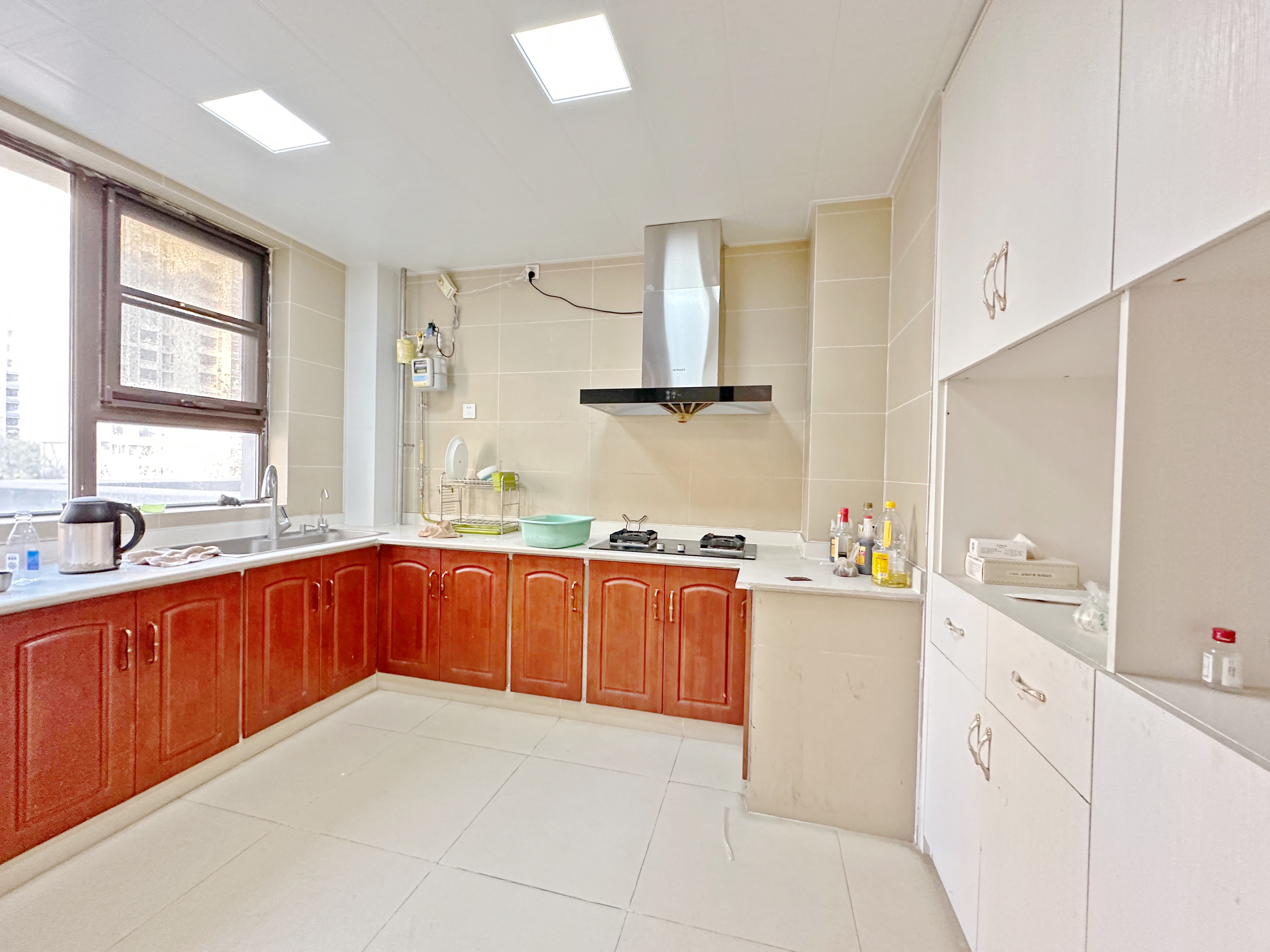 中海国际社区中央公馆南区